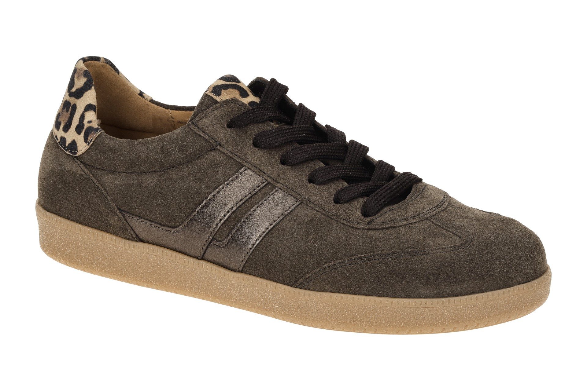 Gabor 73.300.18 Schnürschuh günstig online kaufen
