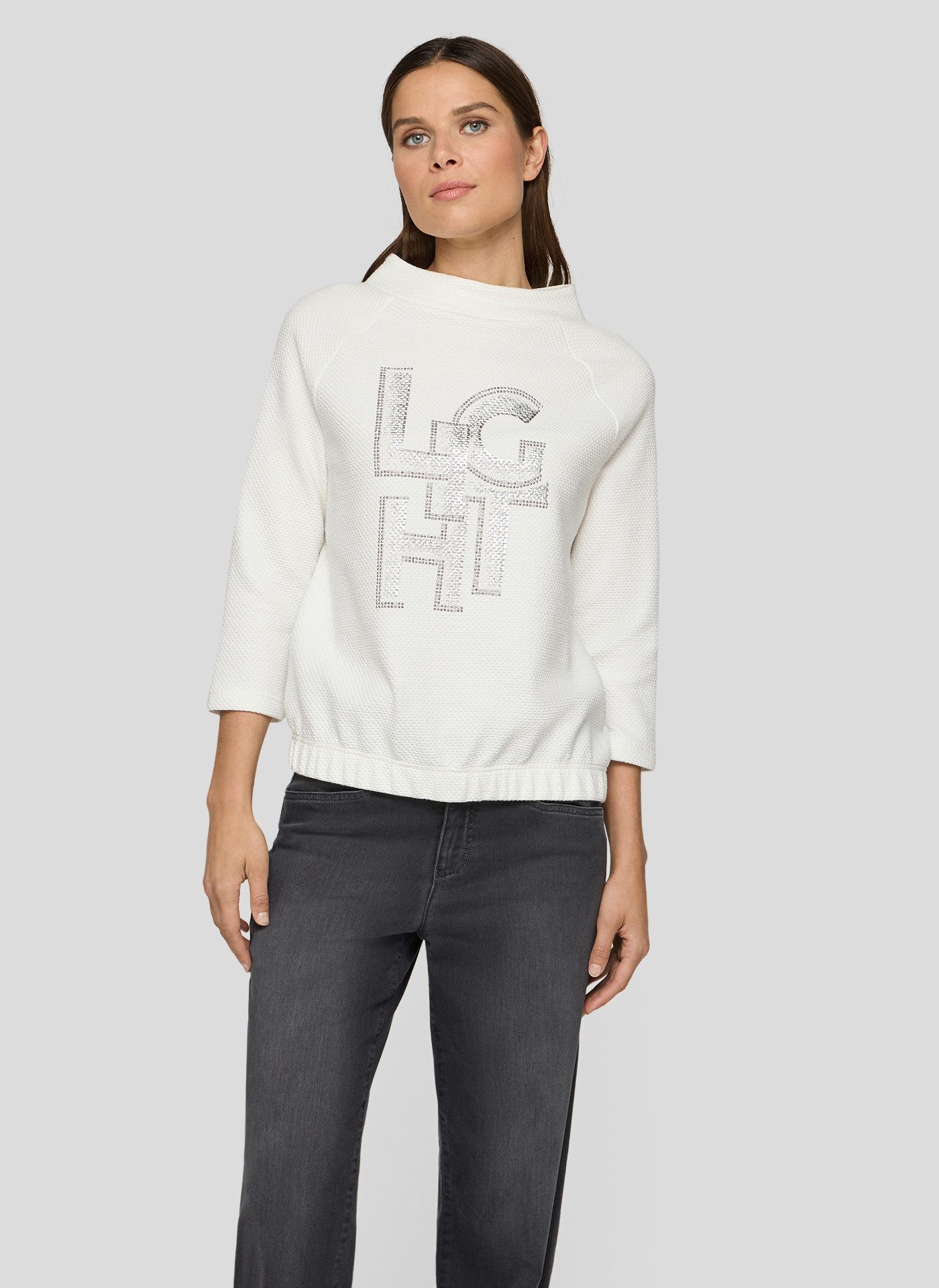 Print-Shirt T-Shirt