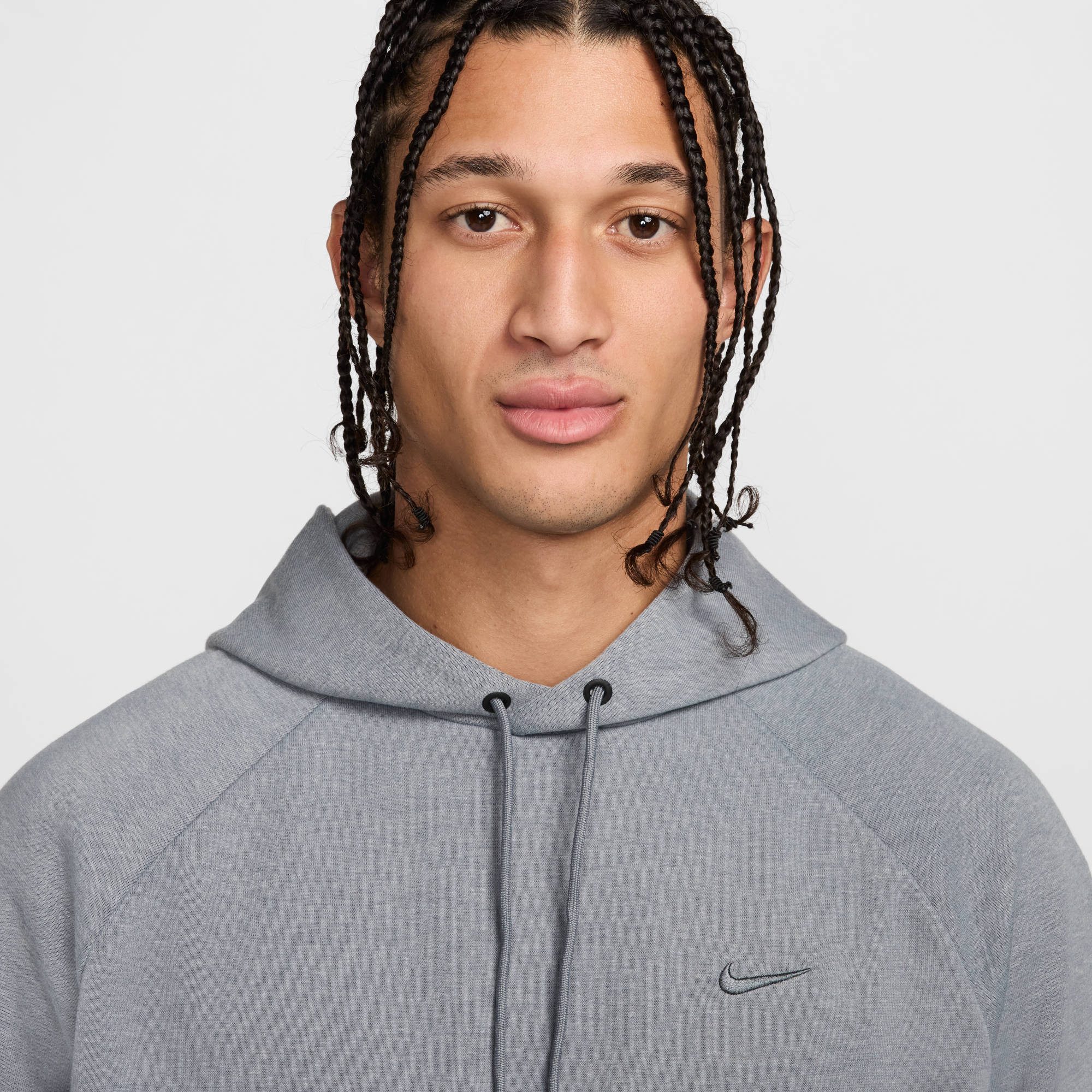 Nike T-Shirt M NK DF UV PRIMARY PO HOODIE