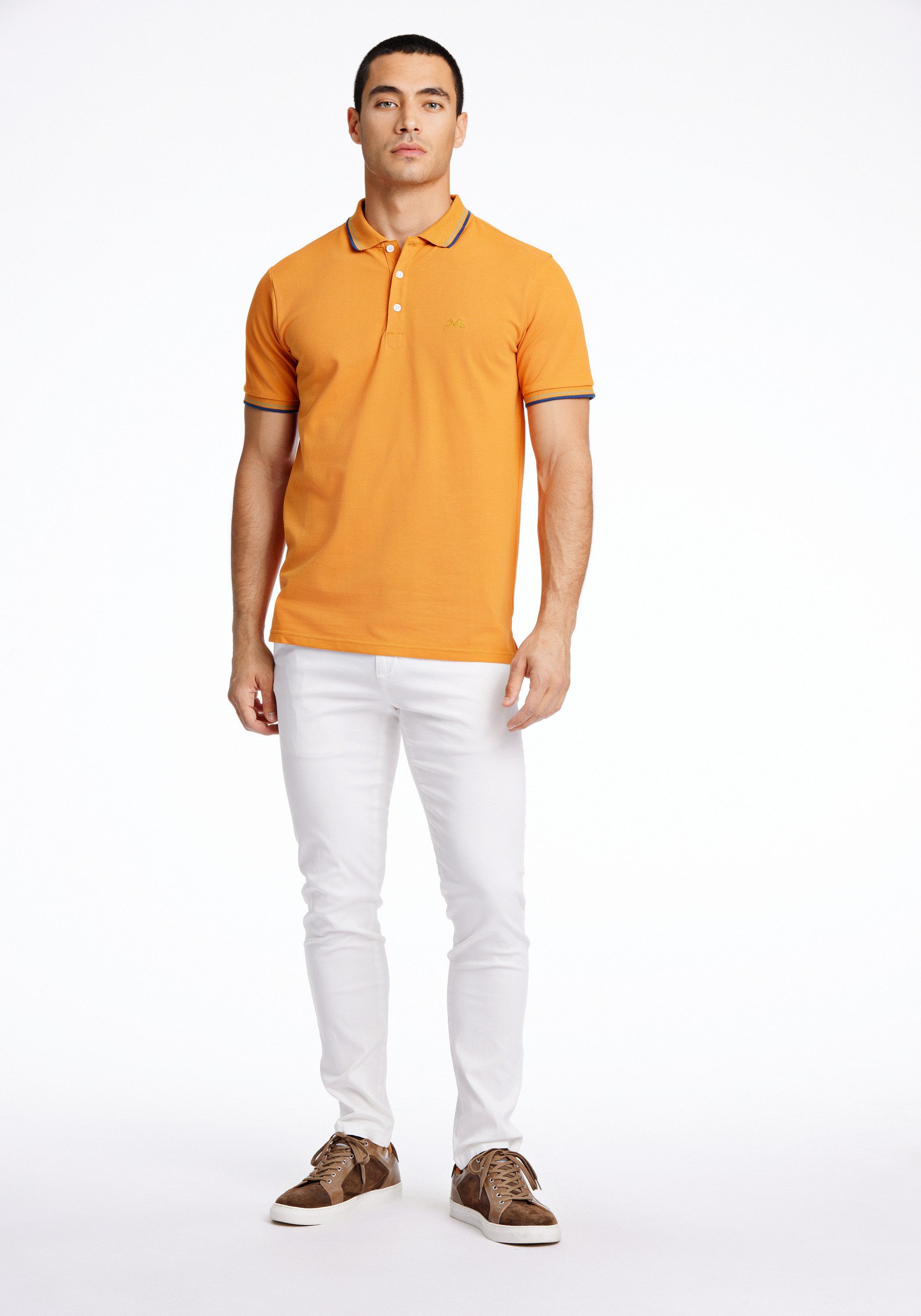 LINDBERGH Chinos Chino Slim Fit