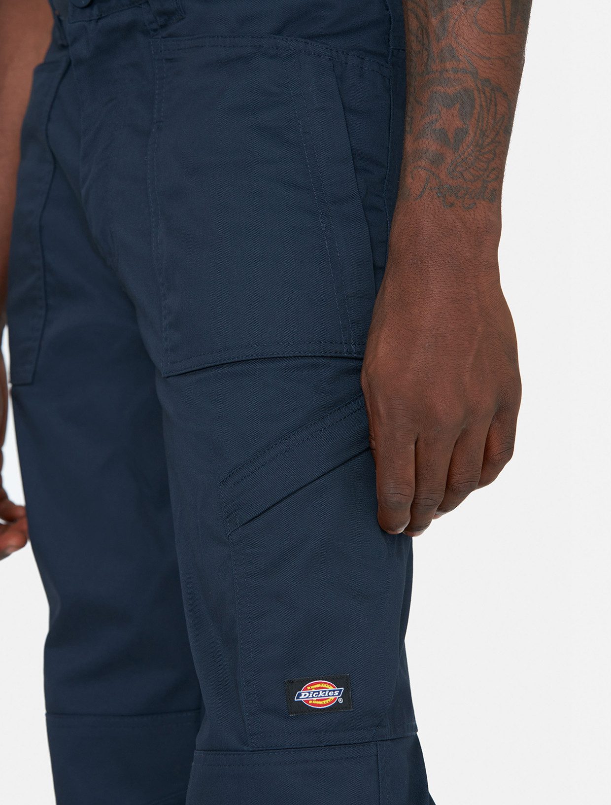 Dickies Arbeitshose Dickies Workwear Hosen ACTION FLEX TROUSERS