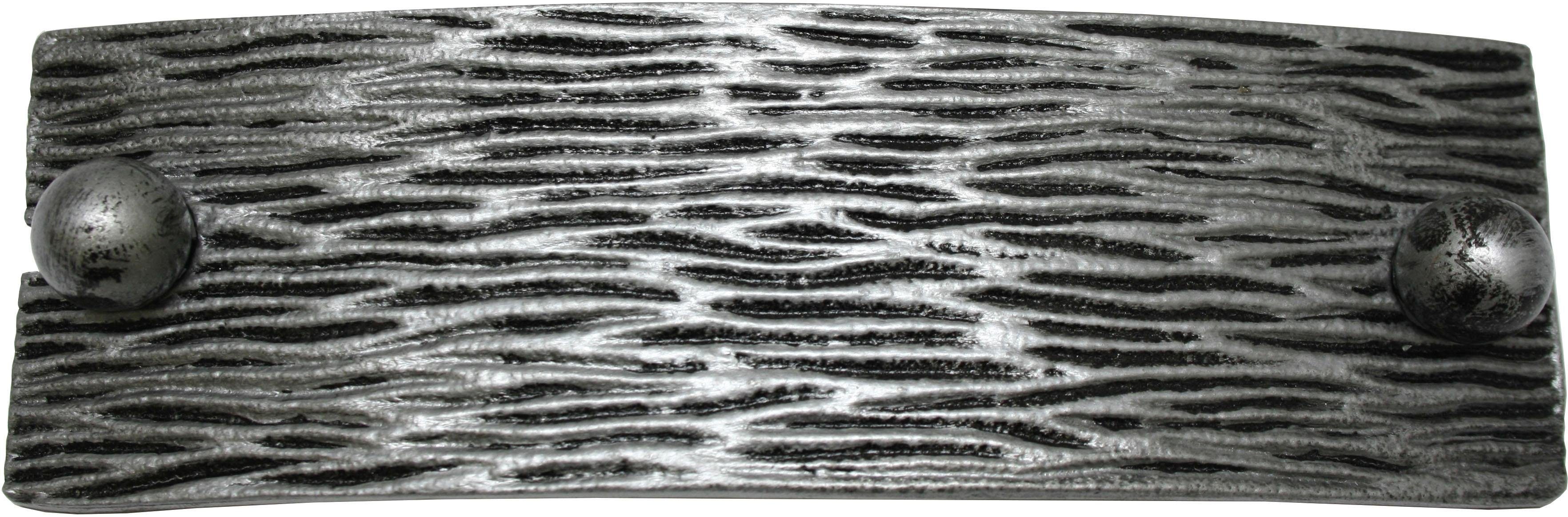 GARDINIA Dekospange Raffspange Struktur, (1-tlg), zur einfachen Befestigung und Dekoration