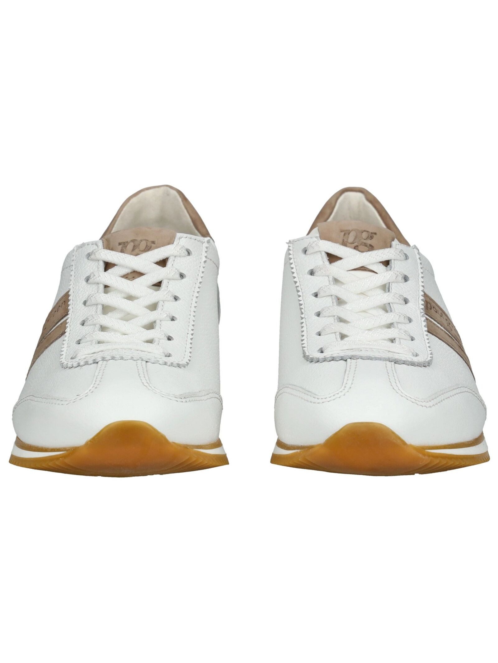 Paul Green Paul Green Sneaker Leder Sneaker
