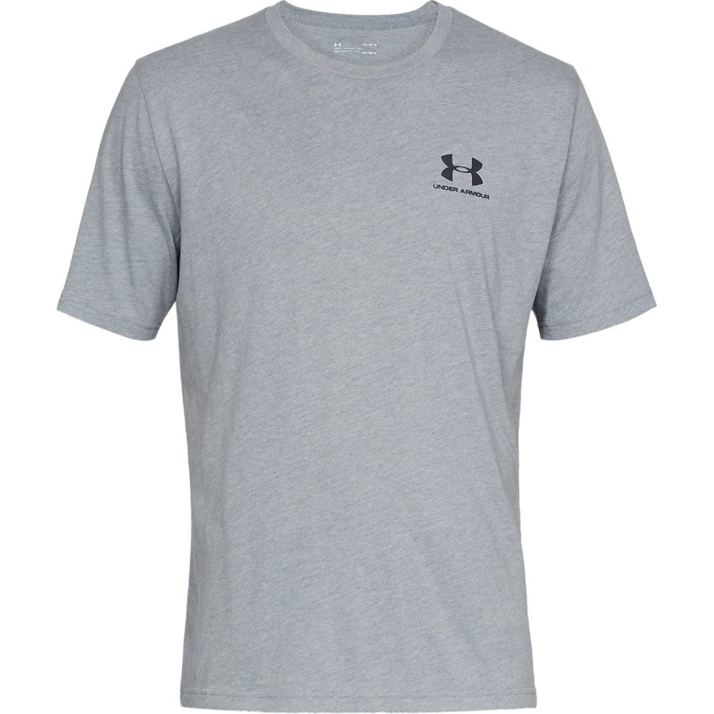 T-Shirt UA M SPORTSTYLE LC SS