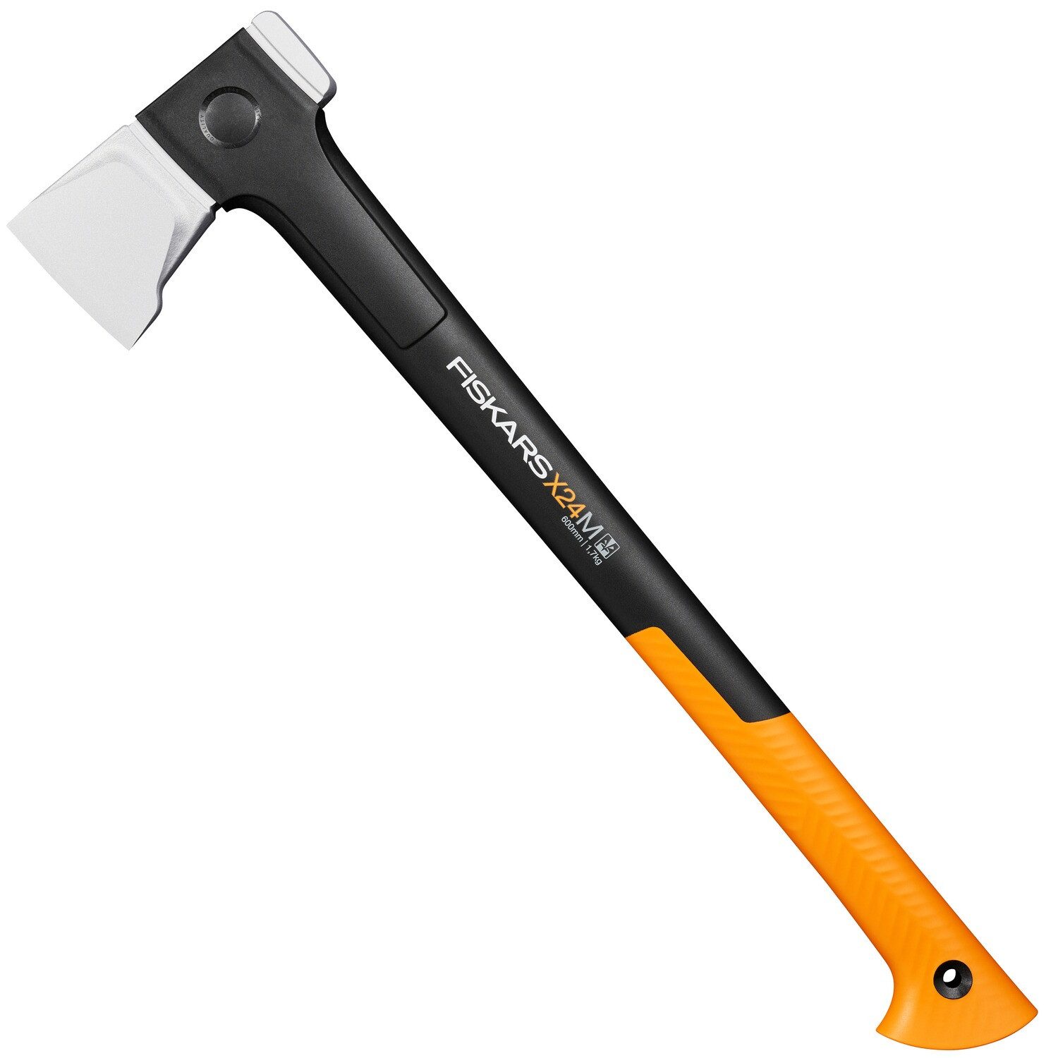 Fiskars Axt Spaltaxt X24 M günstig online kaufen