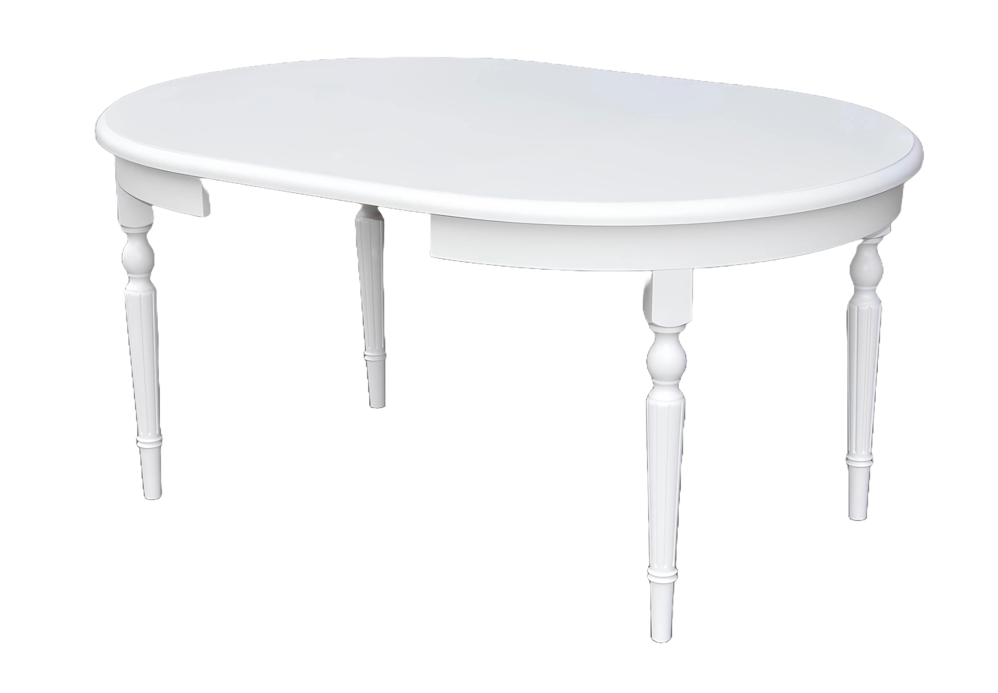 Xlmoebel Esstisch Freistehender Holztisch im klassischen Luxusdesign (1-St., Esstisch), Hergestellt in Europa