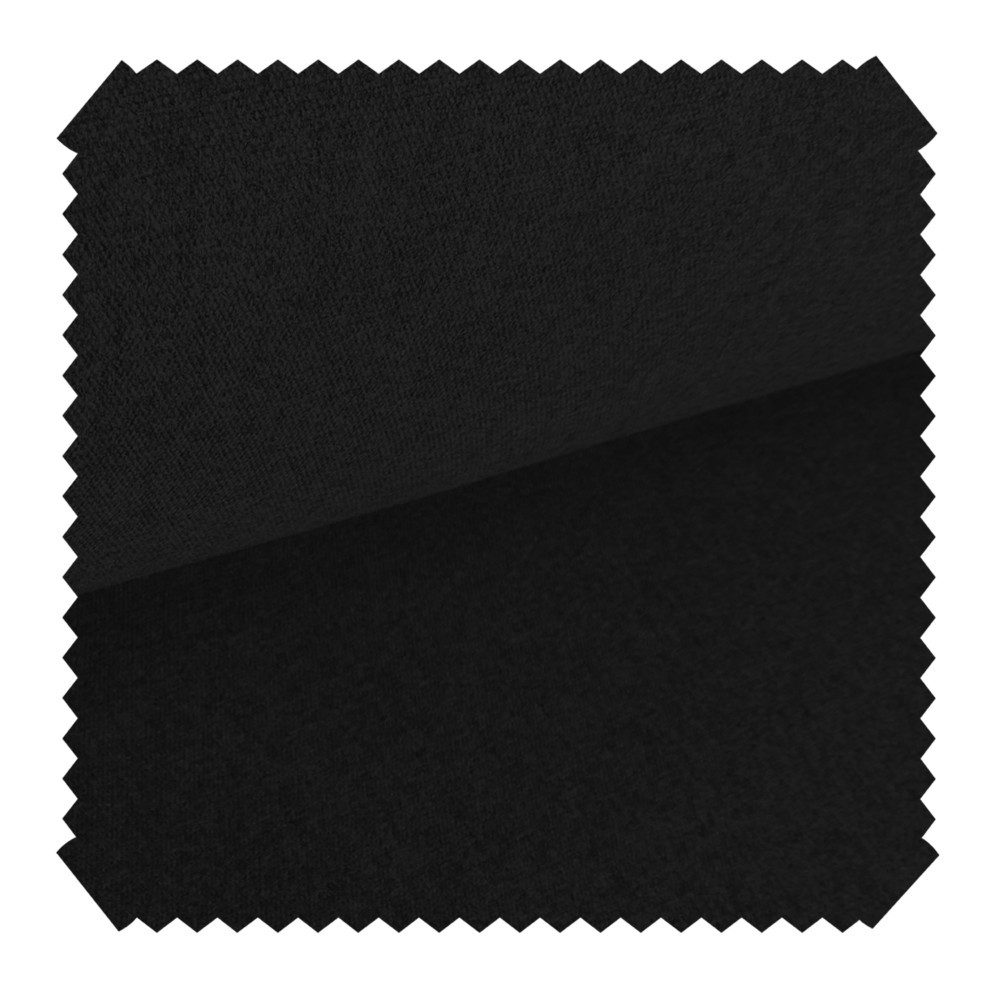 novely® Stoff ONTREAL Moderner Möbelstoff Melange Polsterstoff Woll-Optik, Schwer Entzündbar, Robust, Abriebfest, Meterware, 1lfm