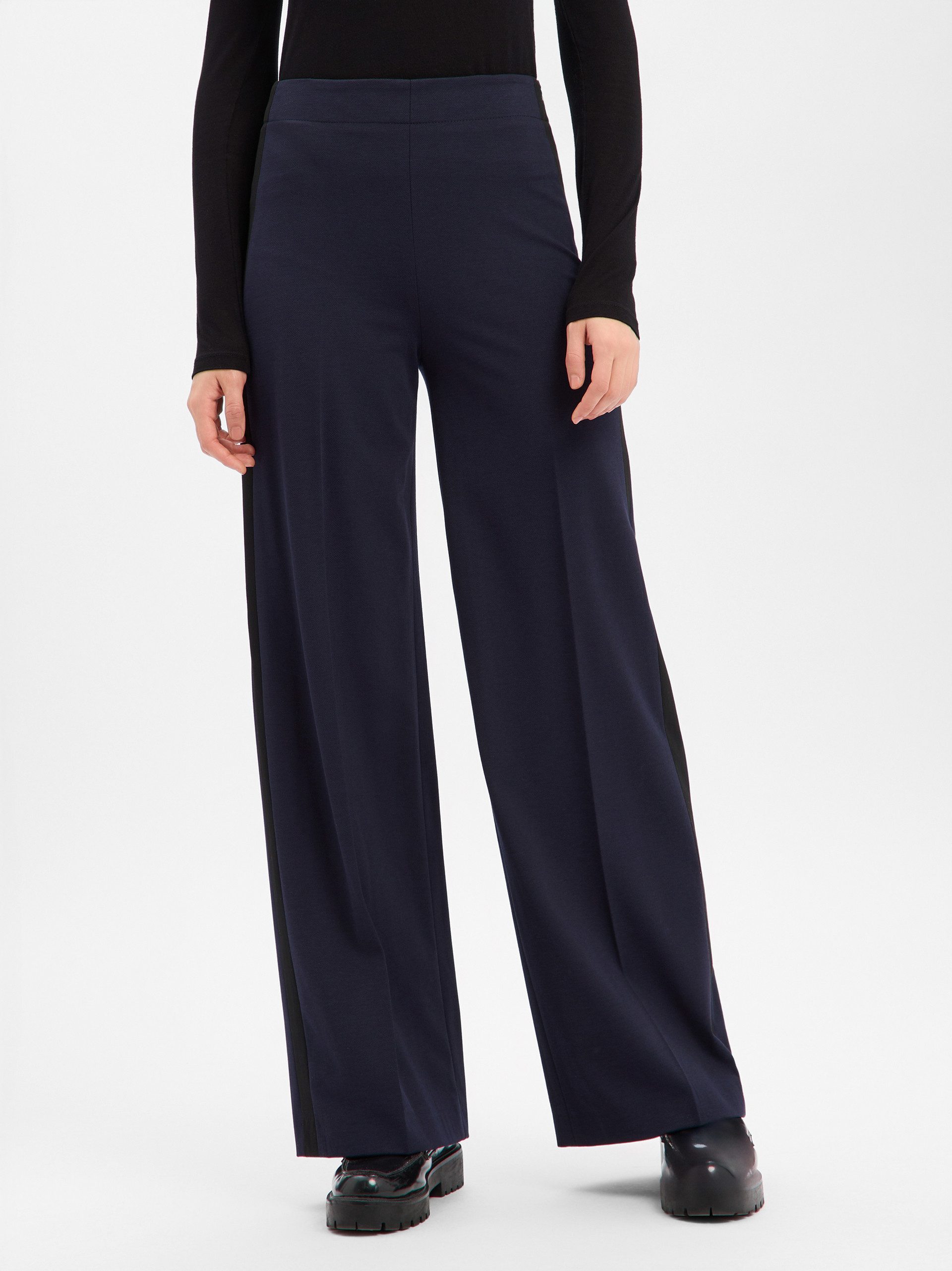 Drykorn Stoffhose Before