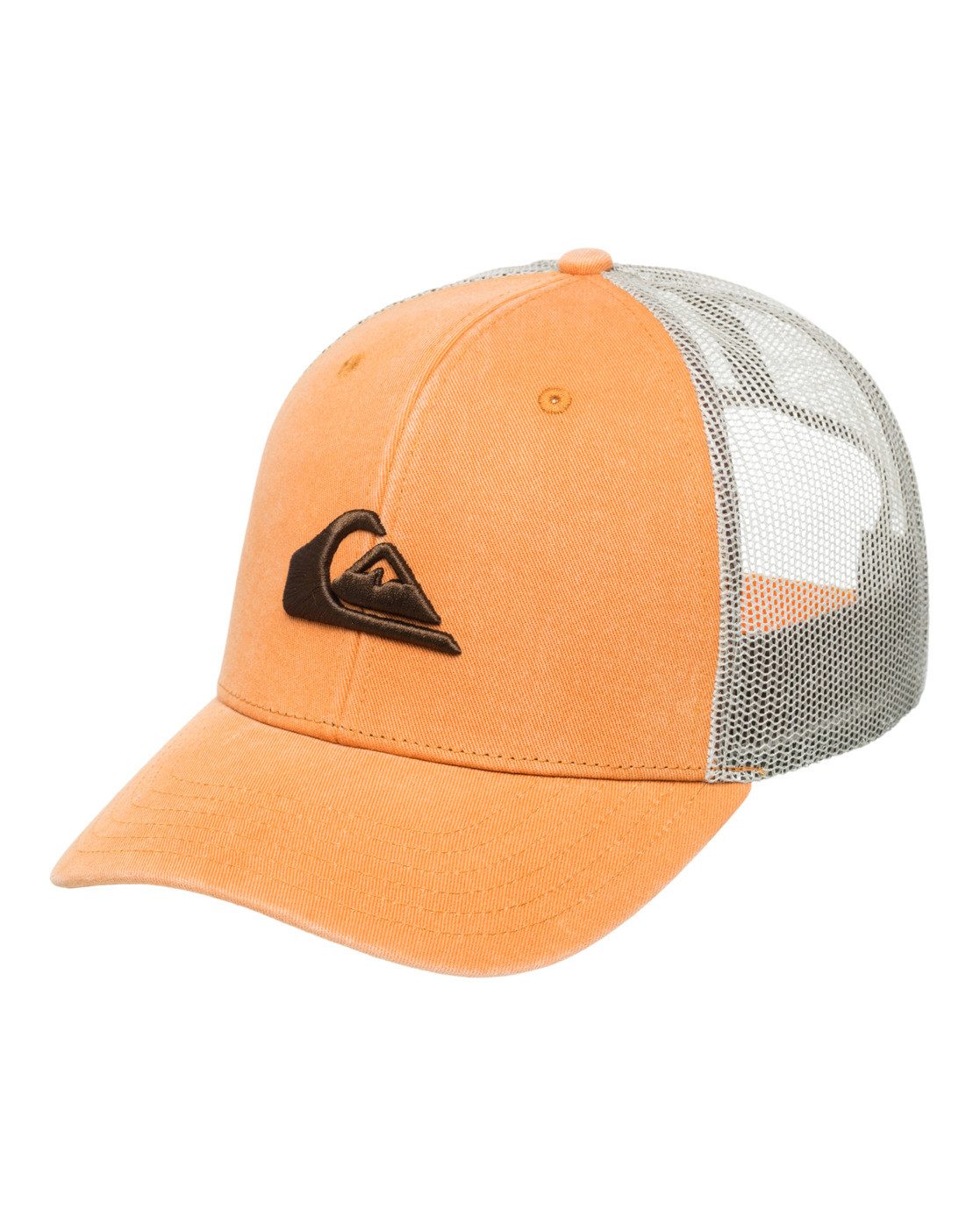 Trucker Cap Grounder