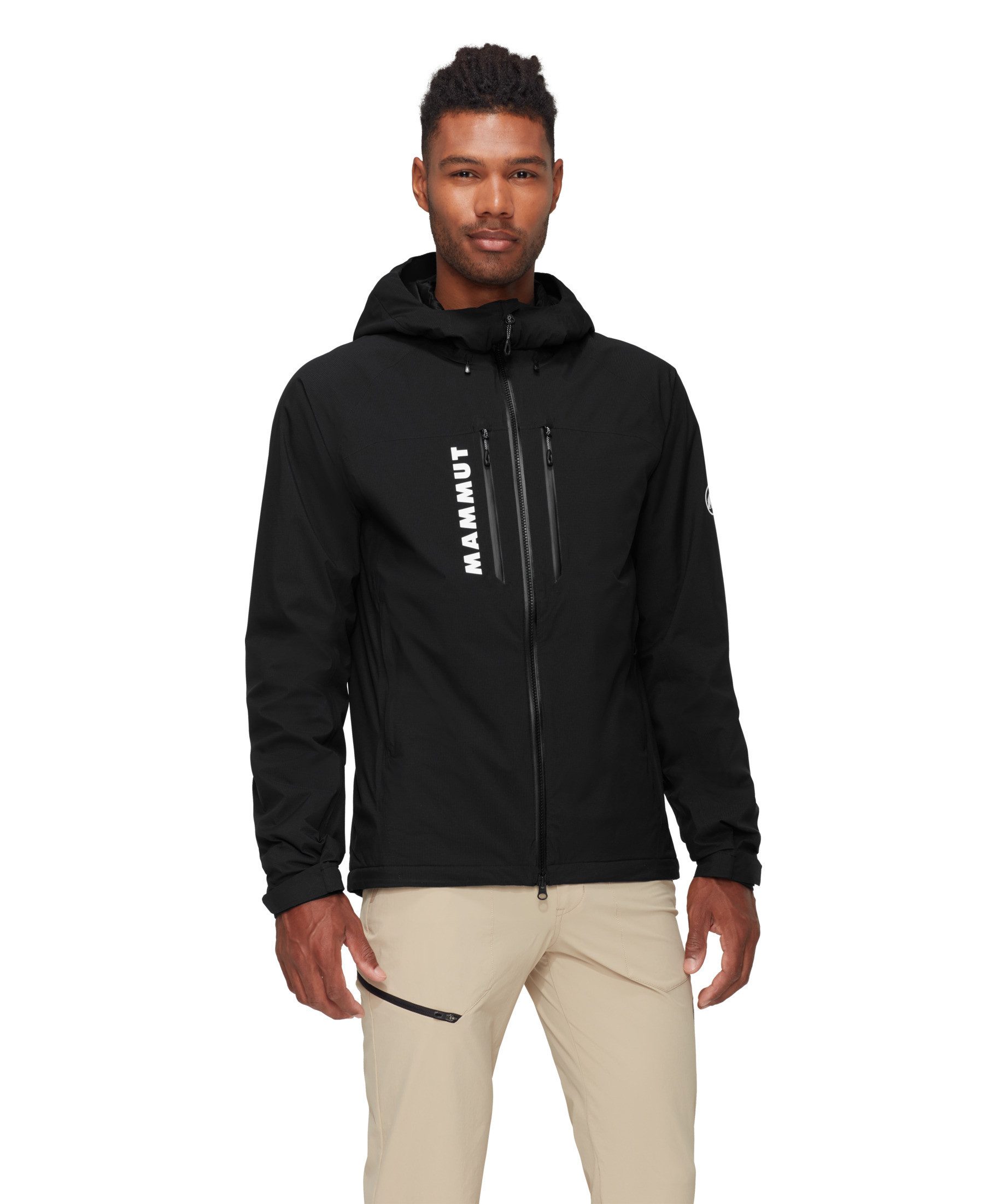 Mammut Winterjacke Freeflight HS Thermo Hooded Jacket Men günstig online kaufen