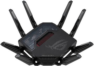 Asus WiFi 7 ROG Rapture GT-BE98 WLAN-Router