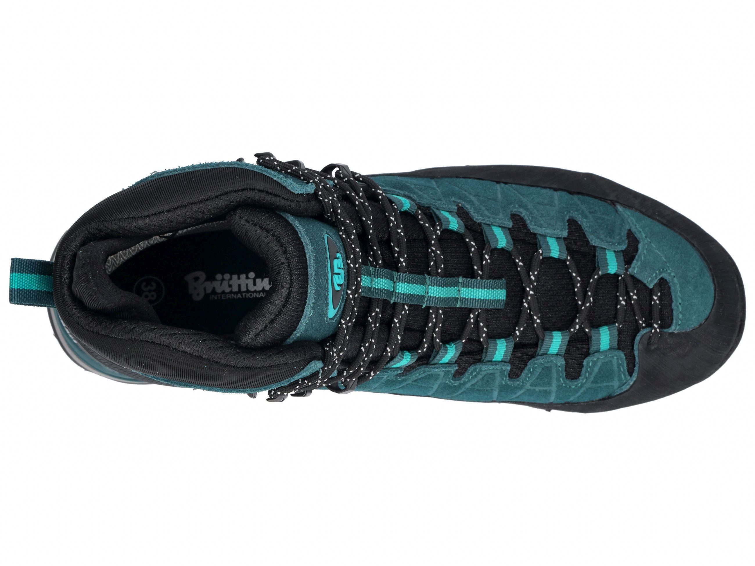 BRÜTTING Outdoorstiefel Mount Tasman Outdoorschuh
