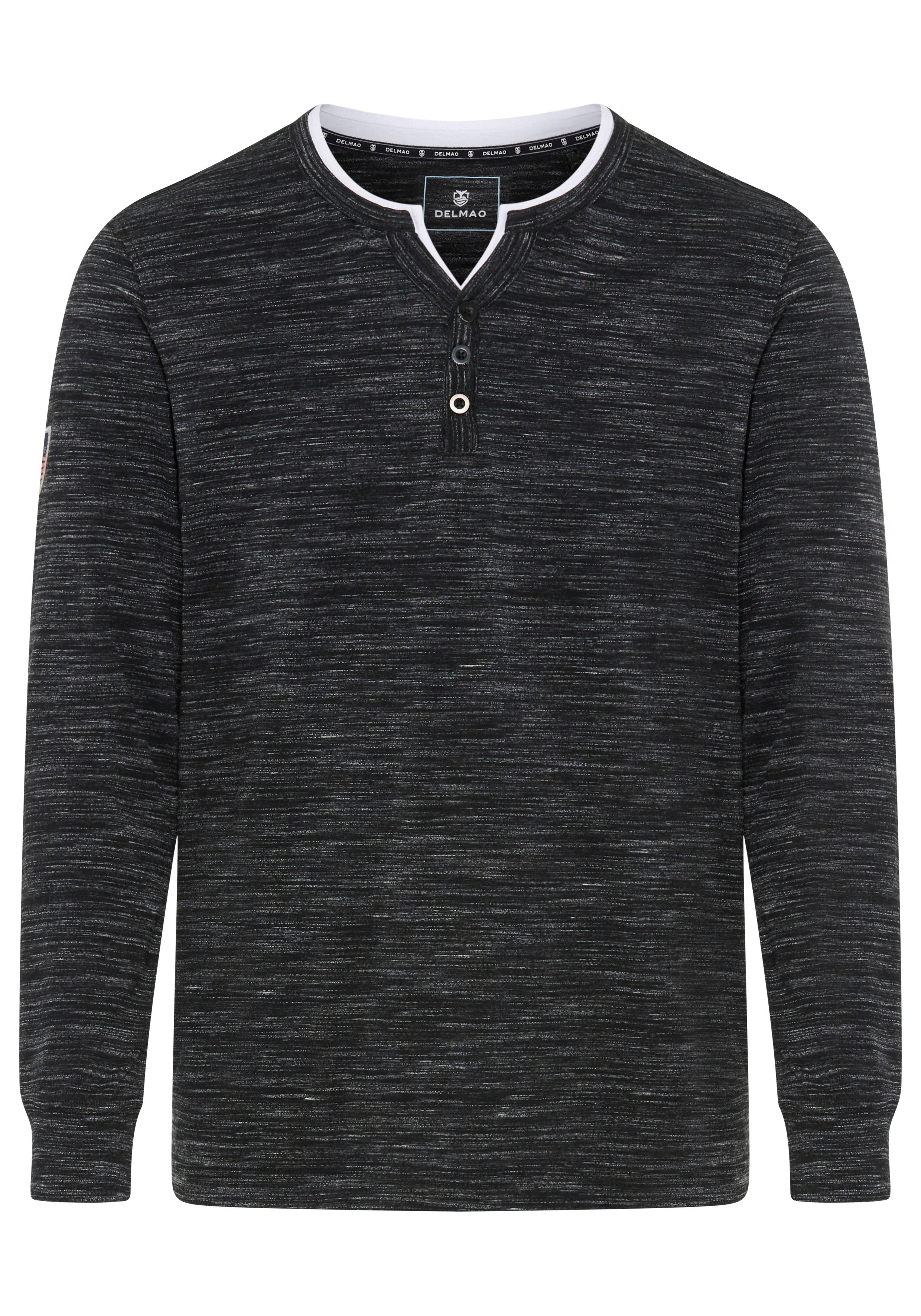 Henleyshirt