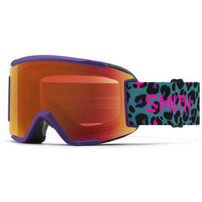 Smith Snowboardbrille, SQUAD S