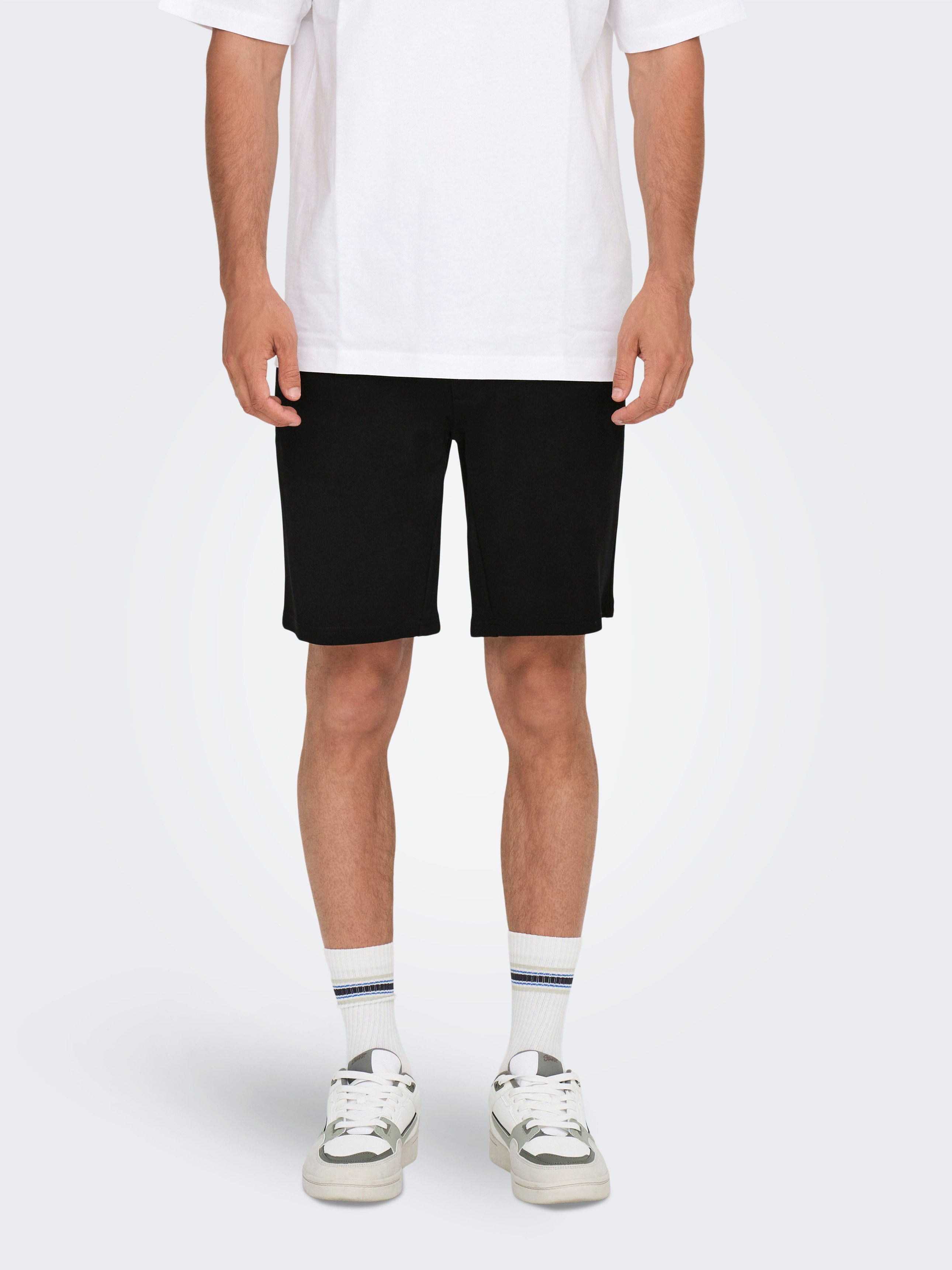 ONLY & SONS Chinoshorts ONSMARK SHORTS 0209 NOOS günstig online kaufen