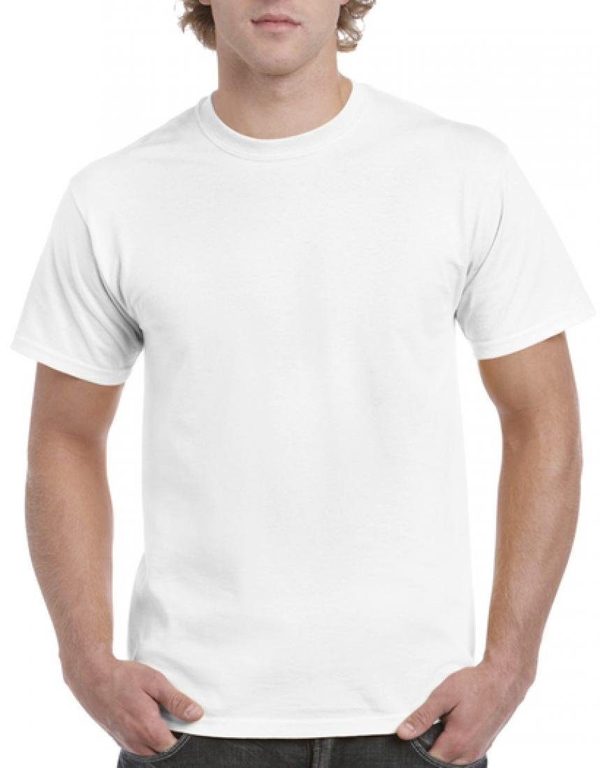 Gildan Rundhalsshirt Herren Hammer Adult T-Shirt günstig online kaufen