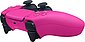 PlayStation 5 »DualSense Nova Pink« Wireless-Controller, Bild 4