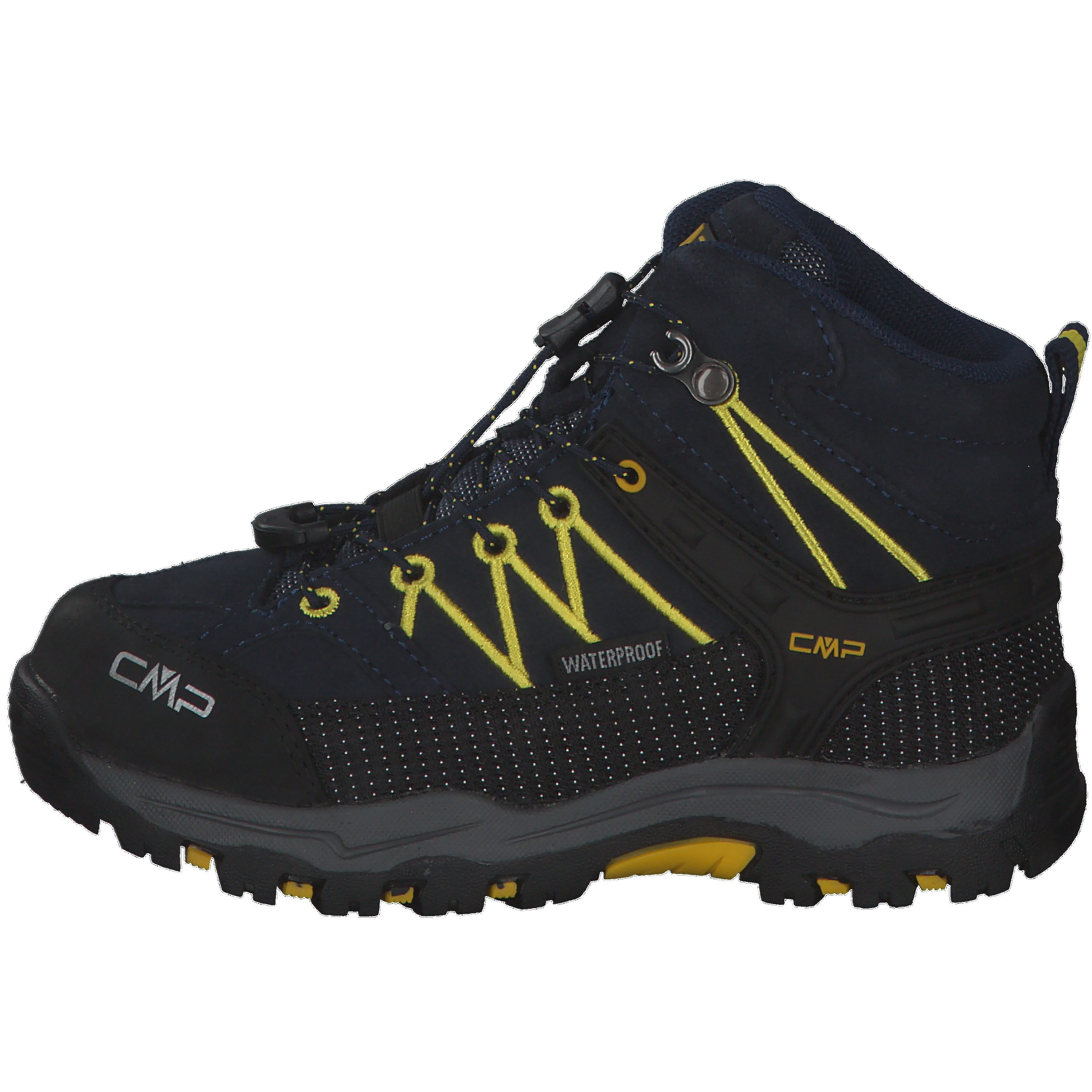 CMP CMP Kinder Trekking Schuhe Rigel MID 3Q12944 Trekkingschuh