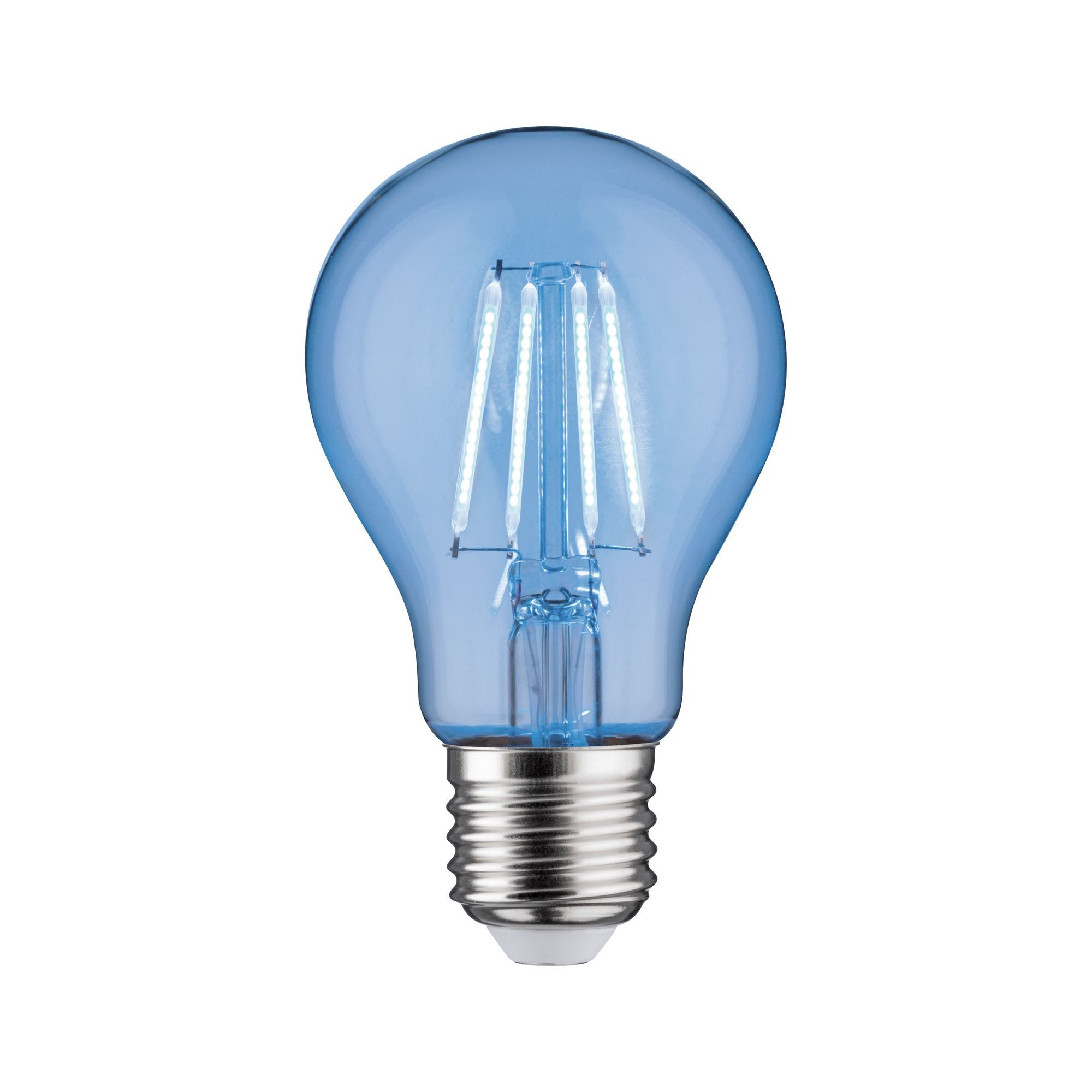 Paulmann LED-Filament 28721, E27, Extra-Warmweiß, LED