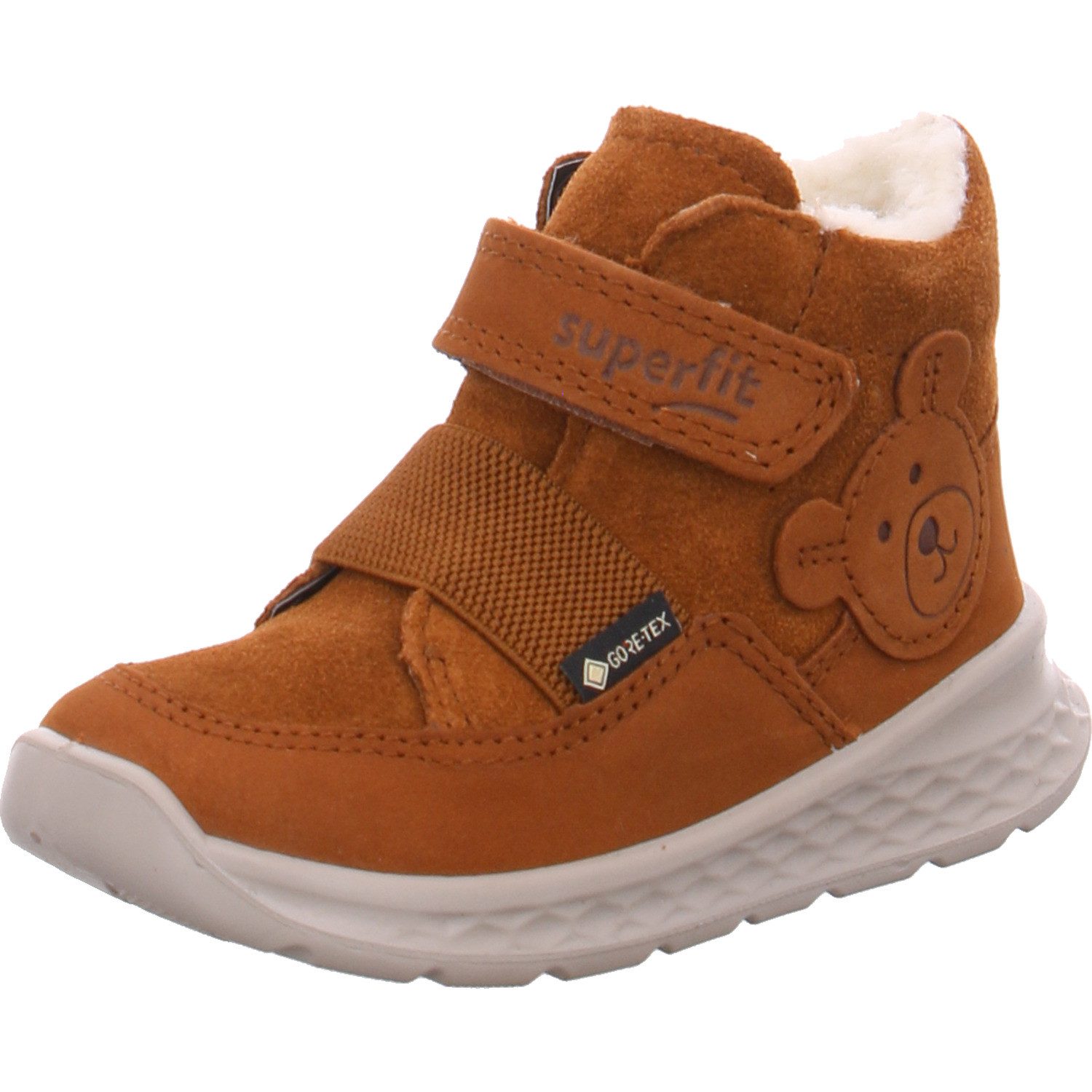 Schnürschuh