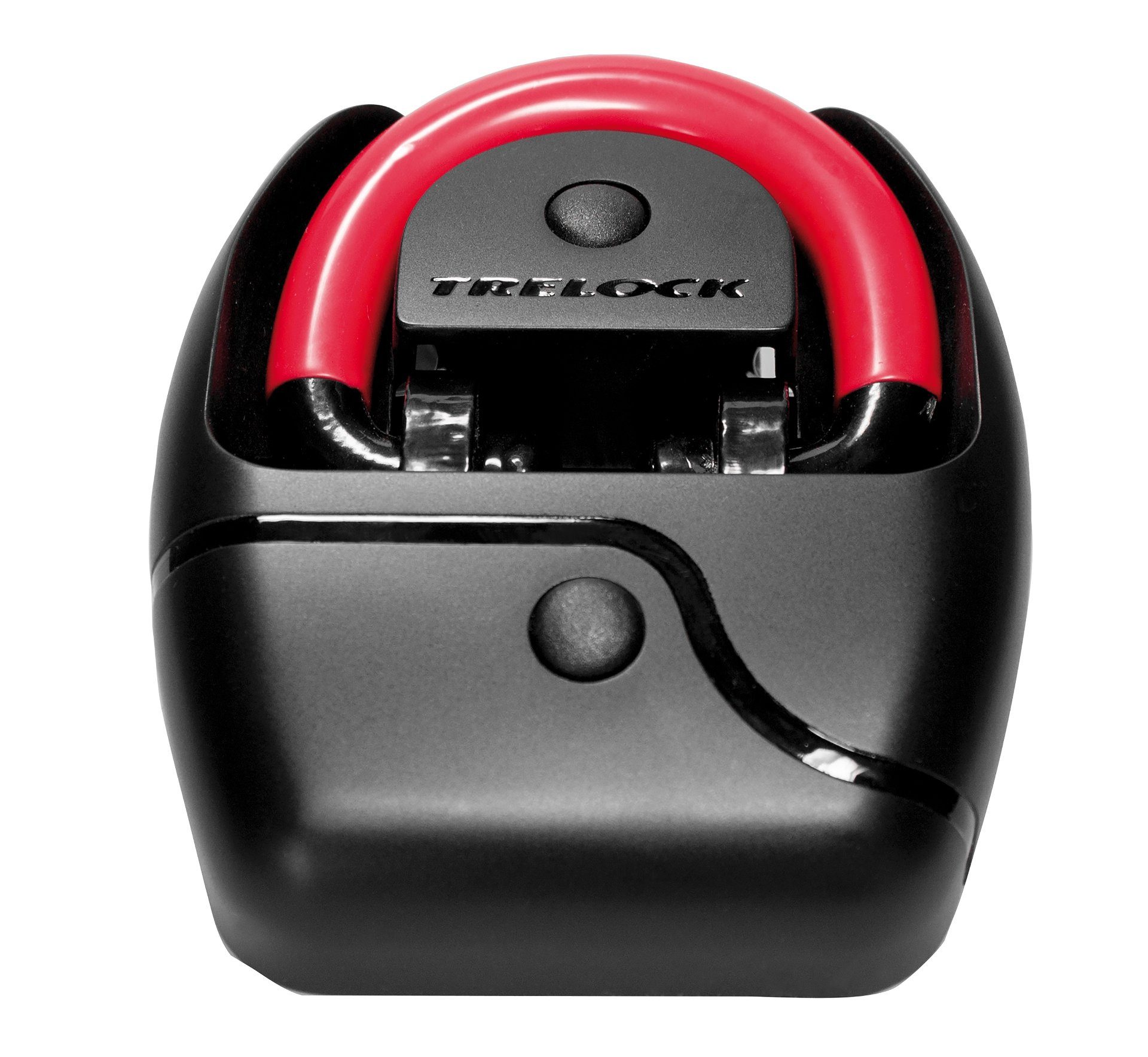 Trelock Bügelschloss