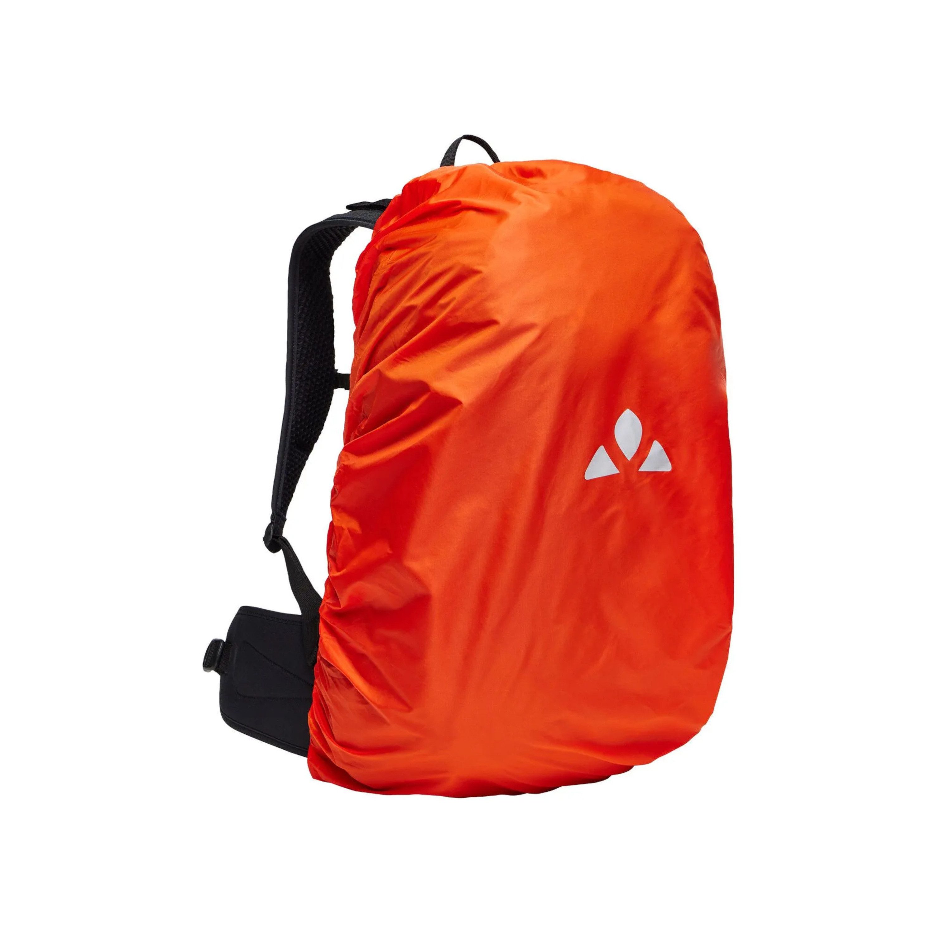VAUDE Rucksack Regenhülle, für Rucksäcke mit 6 - 85 Liter Raincover Regenschutz