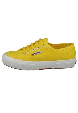 Superga S000010-2750 176 sunflower Sneaker