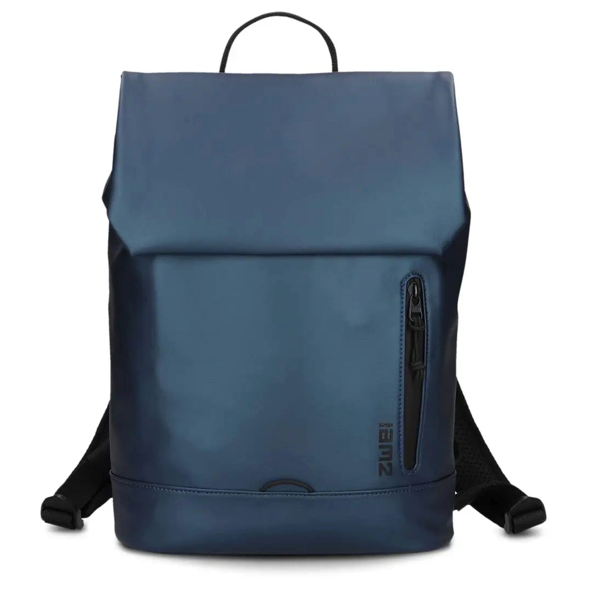 Zwei Rucksack Cargo CAR130 - Rucksack 37 cm (metallic-blue)