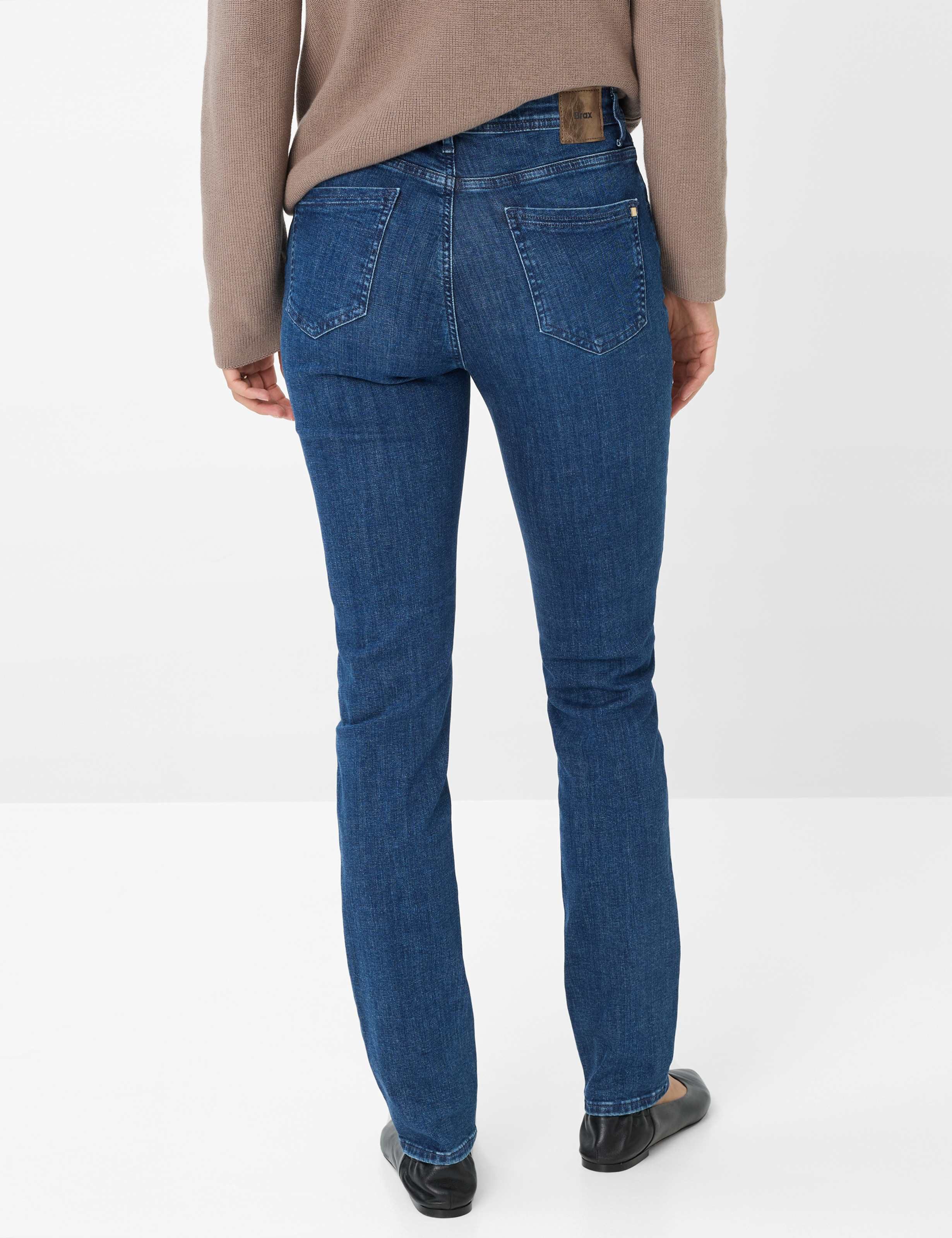 Brax 5-Pocket-Jeans Style MARY günstig online kaufen