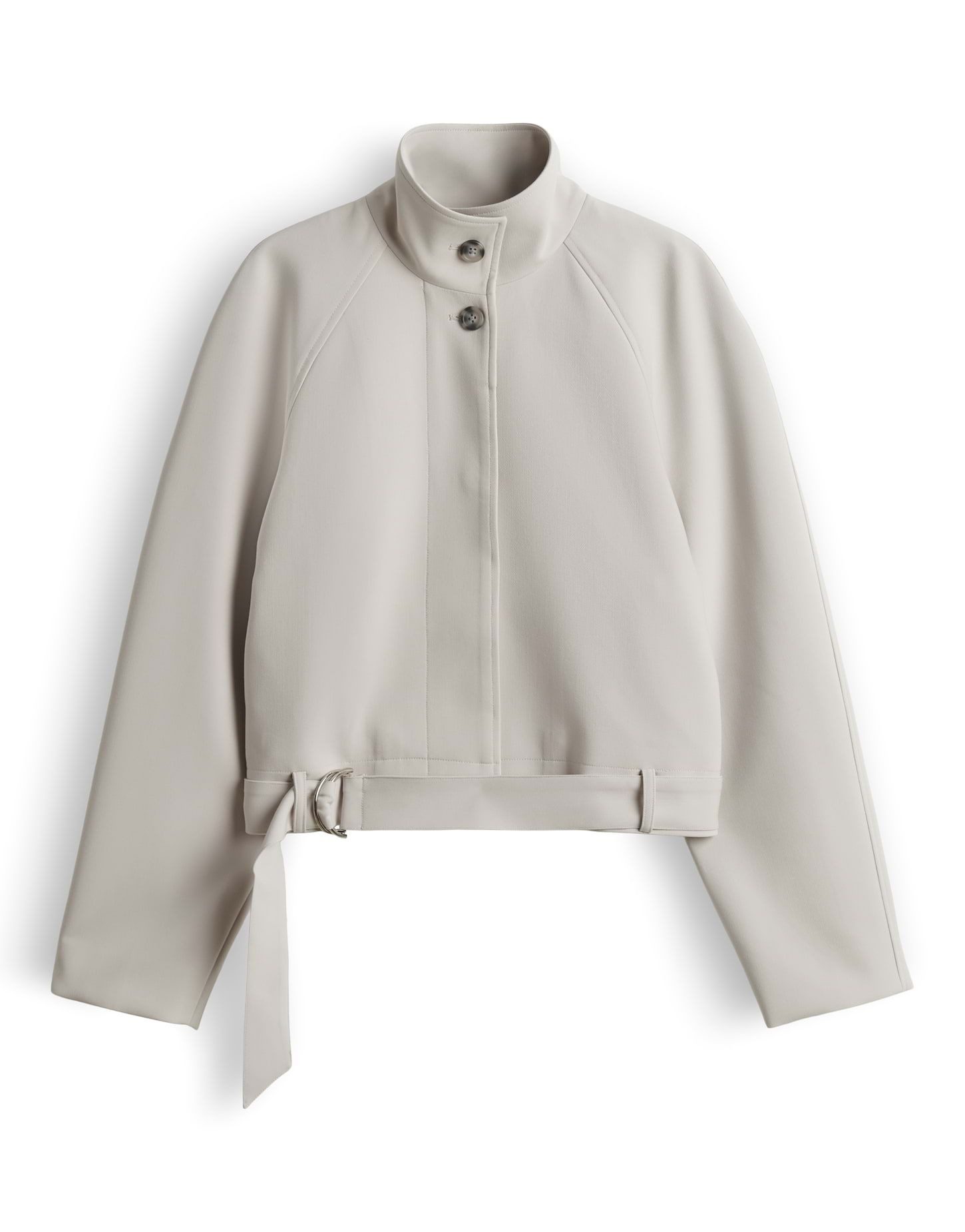 Jackenblazer Narella im Bikerstil