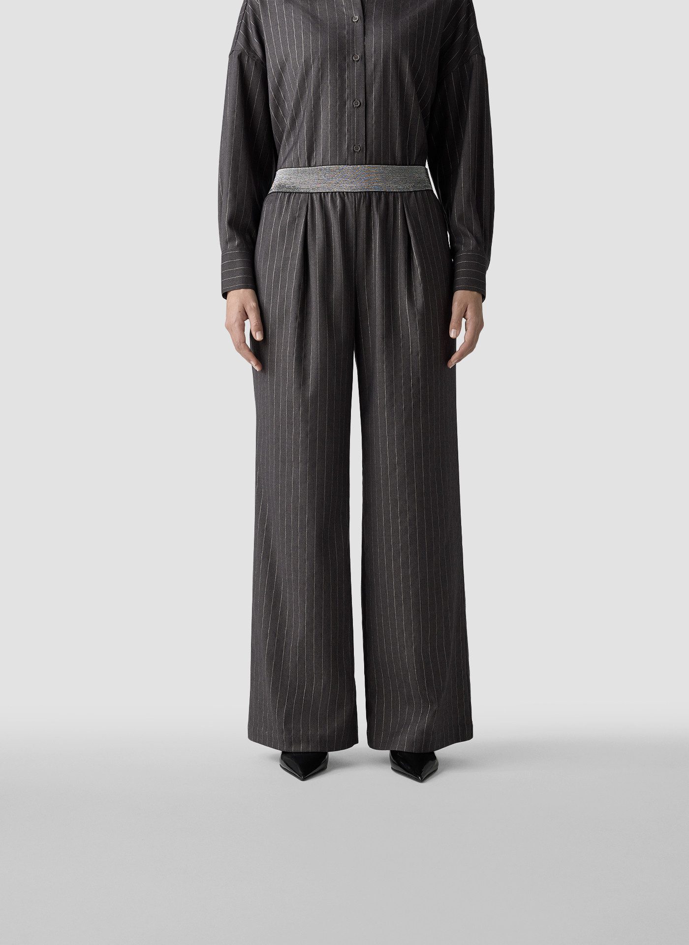 LeComte Jerseyhose Hose