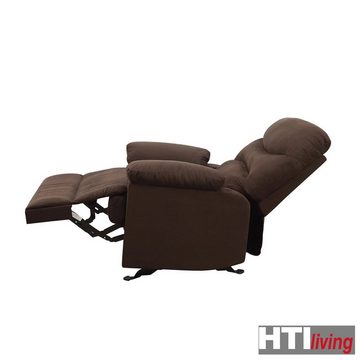 HTI-Living TV-Sessel Relaxsessel Tronitz mit manueller Relaxfunktion (Stück, 1-St), Fernsehsessel mit Relaxfunktion