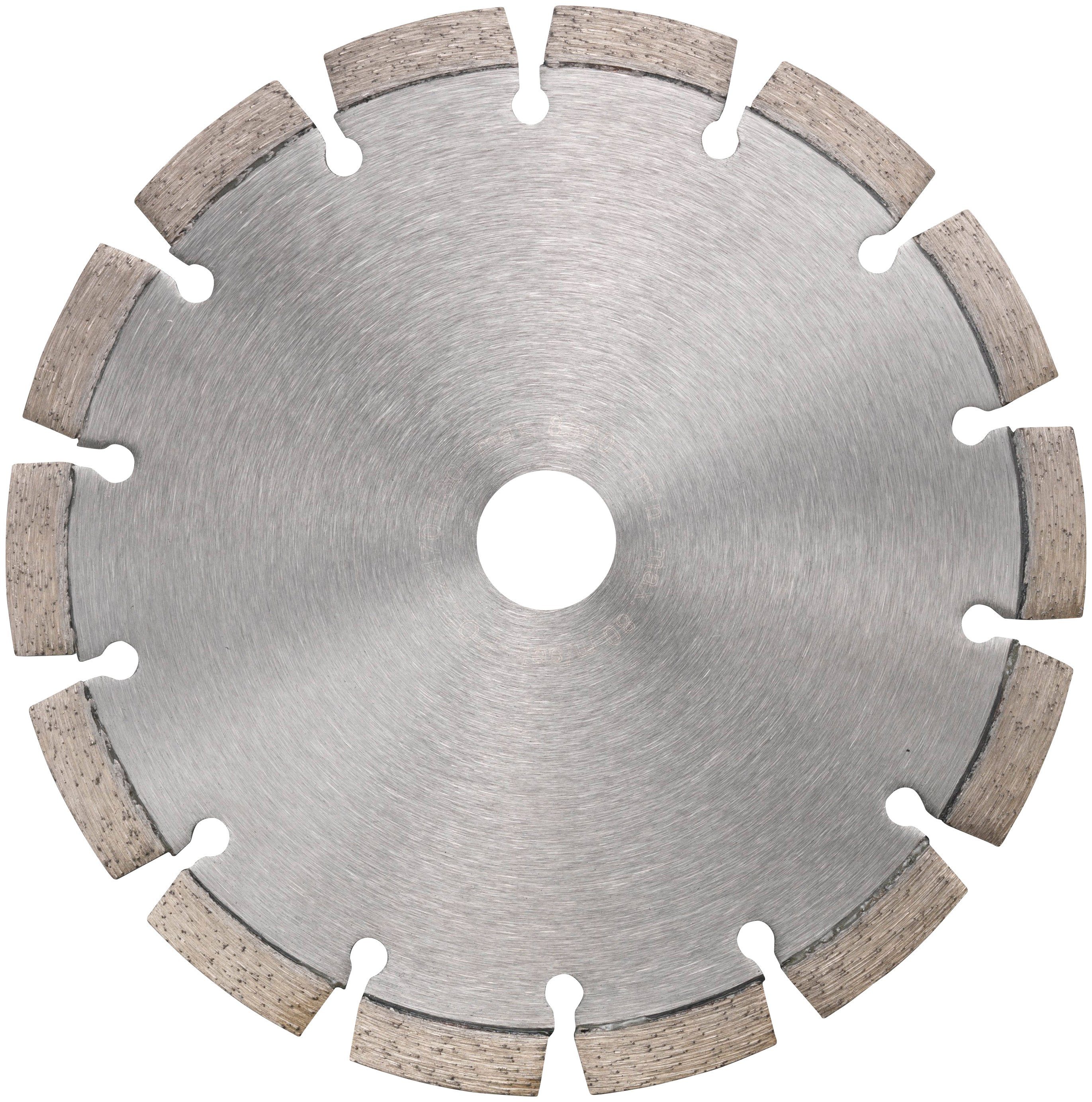Connex Diamanttrennscheibe, Ø 125 mm, Beton günstig online kaufen