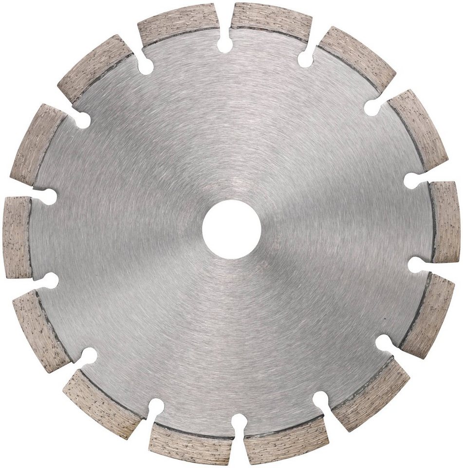 Connex Diamanttrennscheibe, Ø 125 mm, Beton Laser