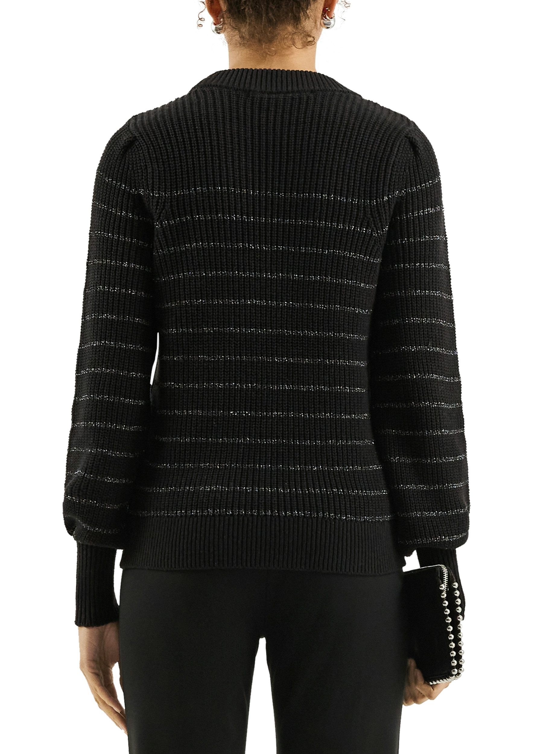 QS Strickpullover Strickpullover