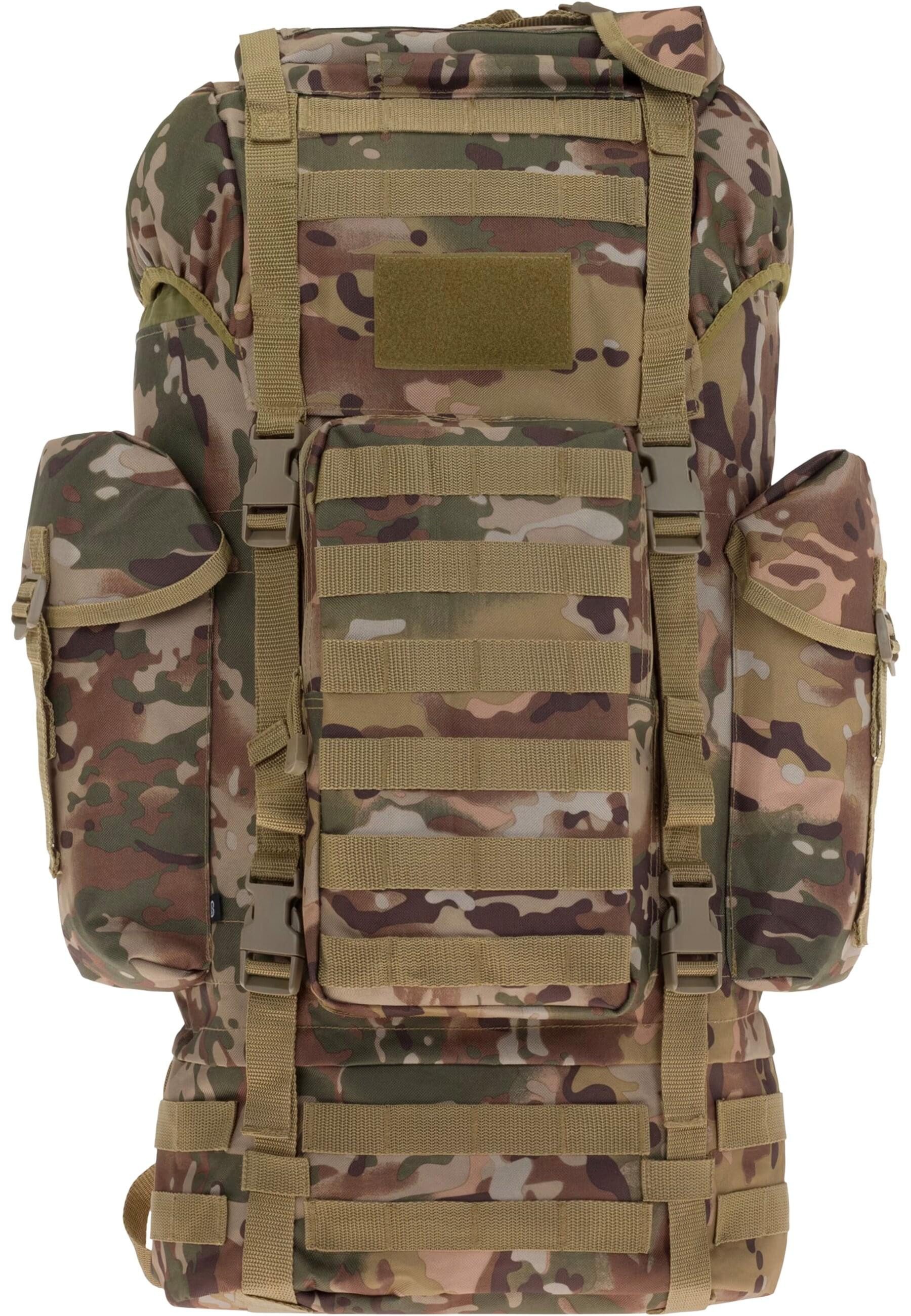 Rucksack Brandit Accessoires Kampfrucksack Molle