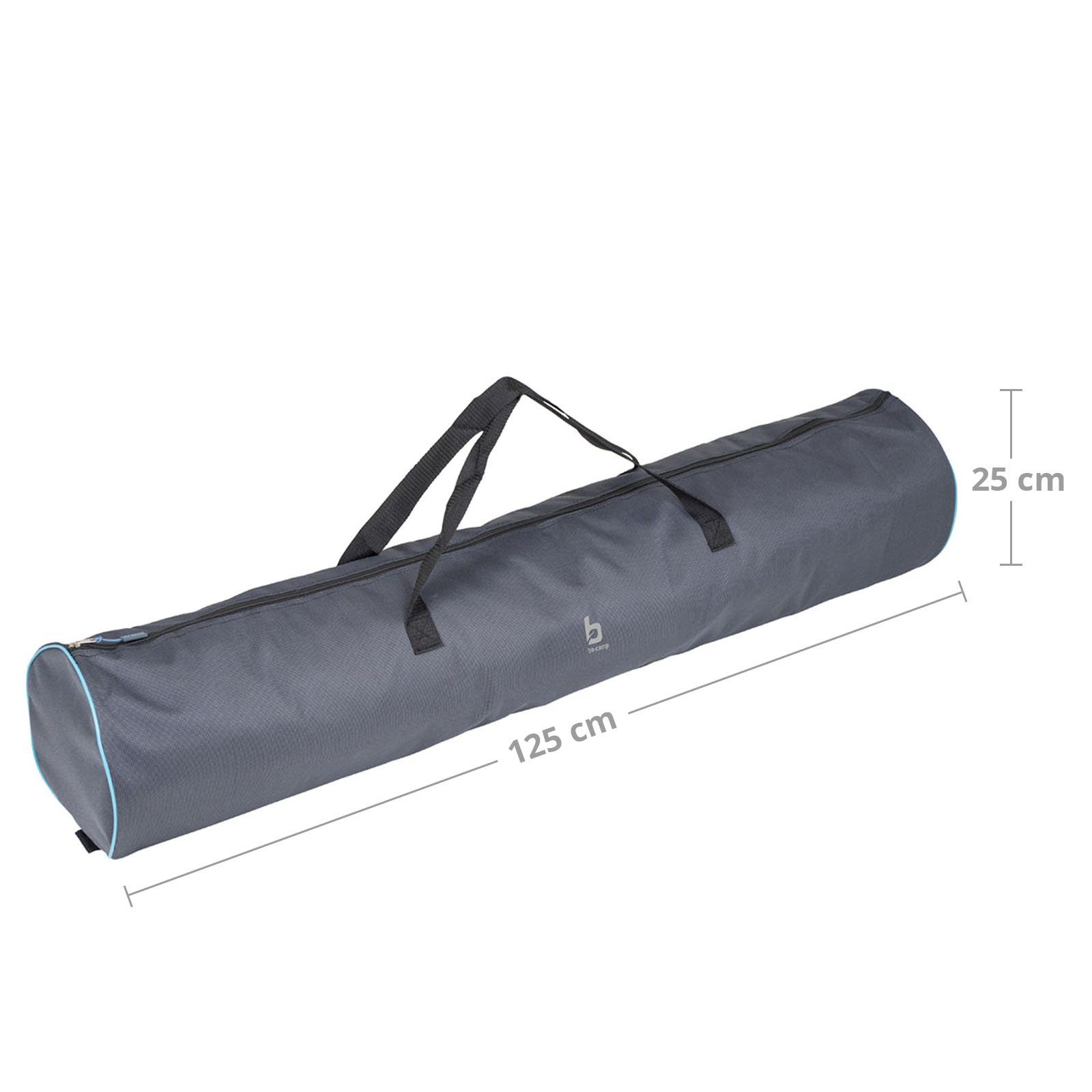 Bo-Camp Packsack Aufbewahrungstasche Universal Zelt, Stangen günstig online kaufen