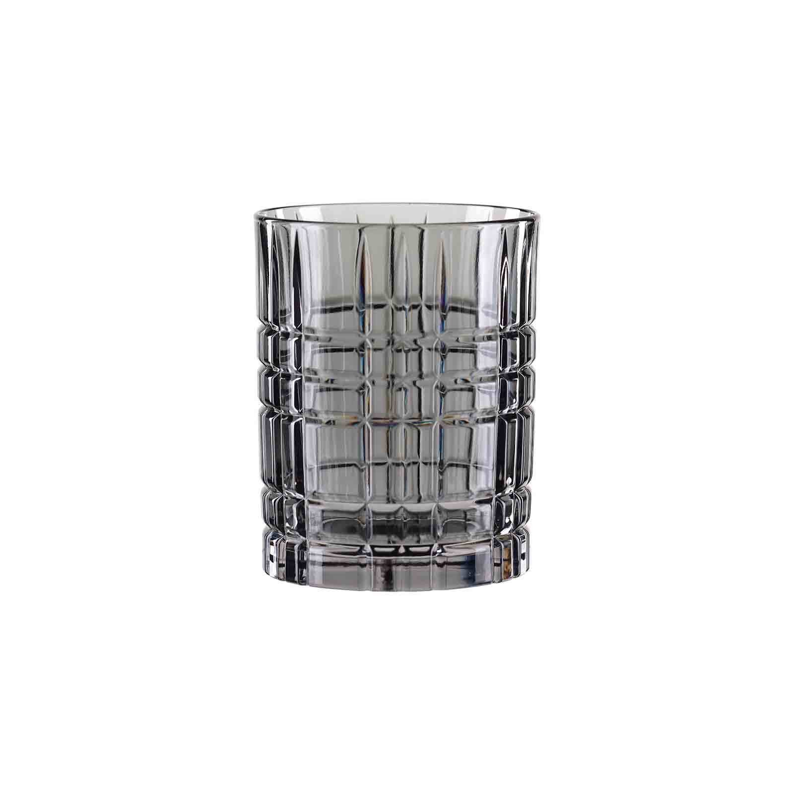 Nachtmann Whiskyglas Highland Whiskytumbler 345 ml, Glas