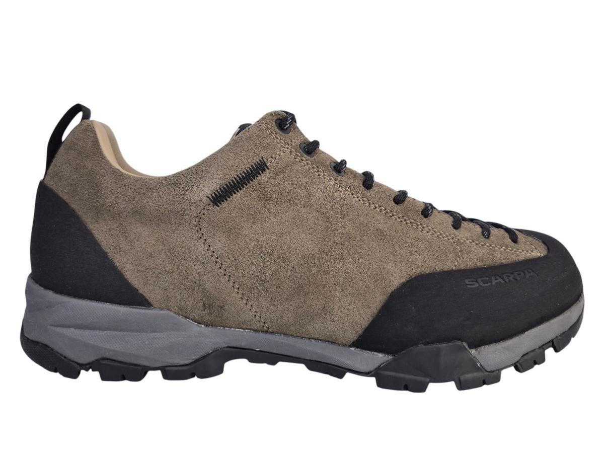 Scarpa Mojito Trail CL caribou Wanderschuh