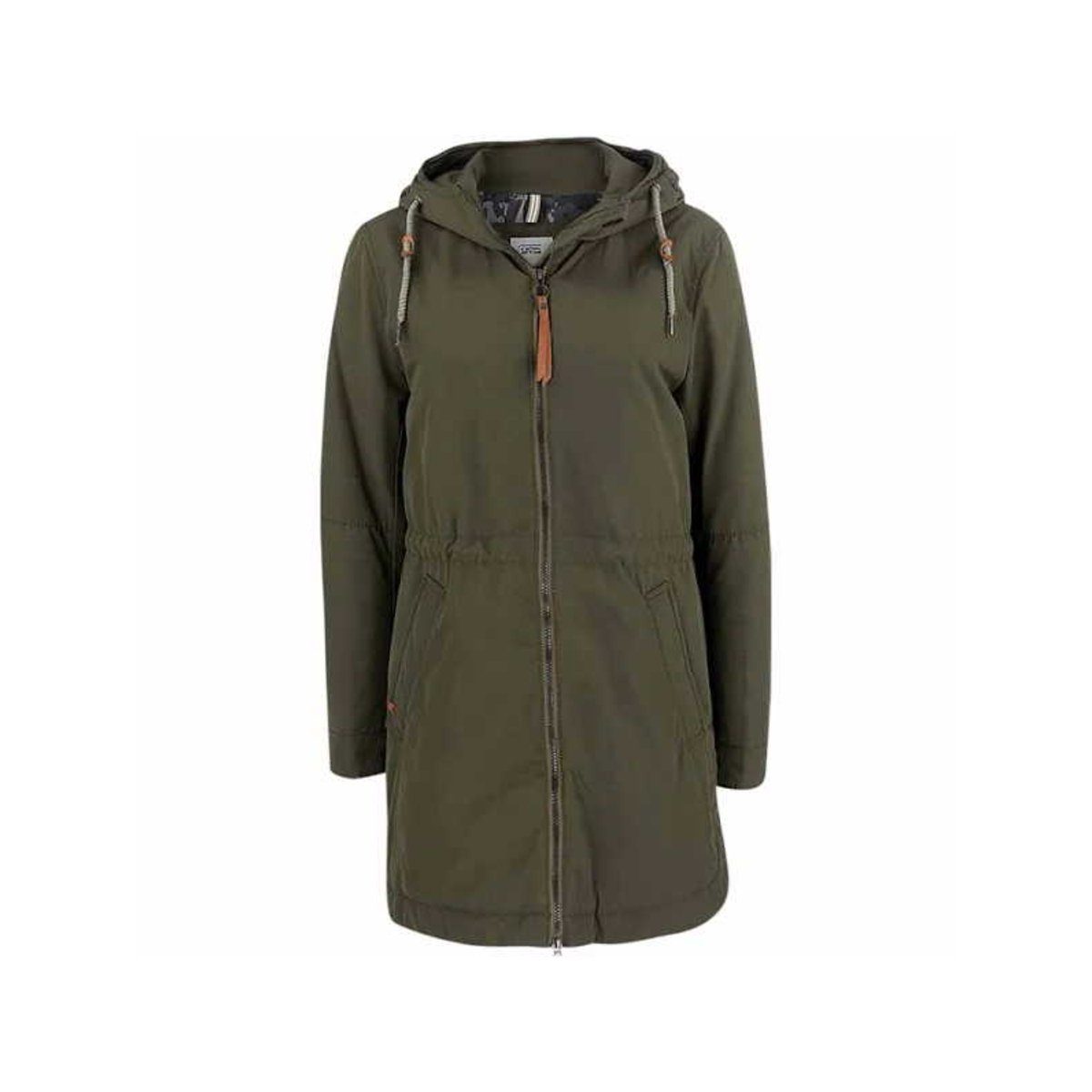 camel active Parka Parka für Damen (1-St)