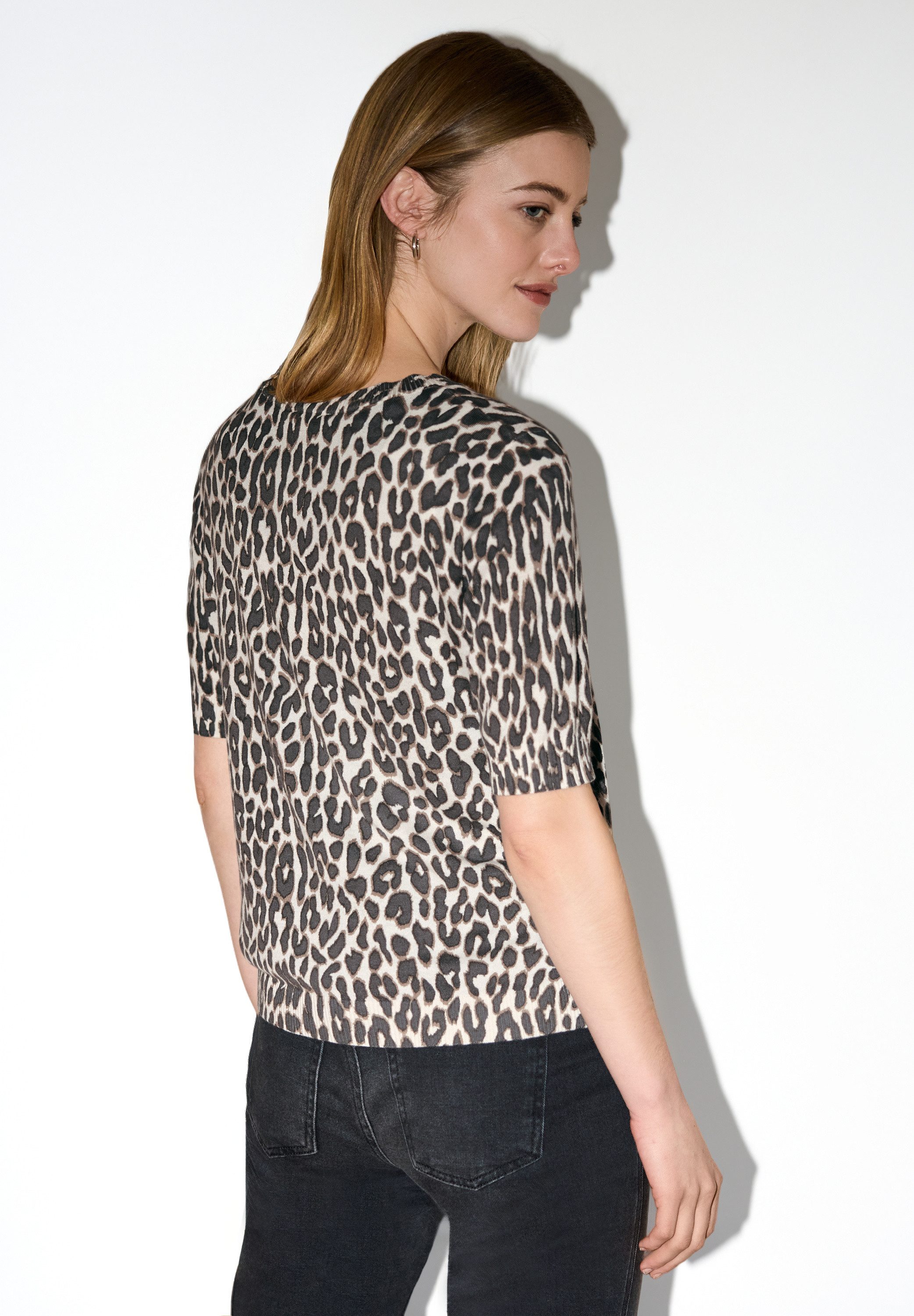 STREET ONE STUDIO Sweatshirt