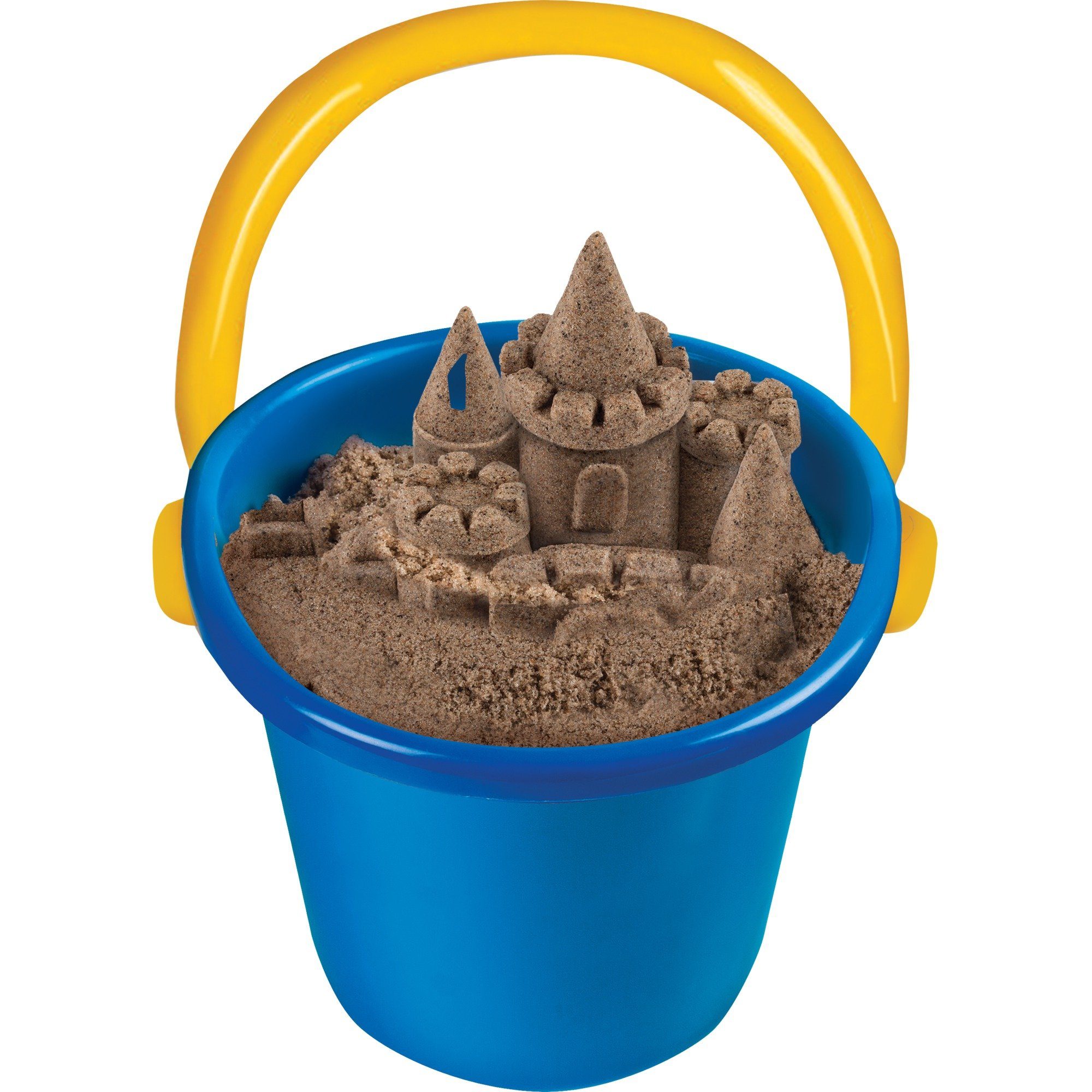 Spin Master Spielsand Kinetic Sand Beach Sand
