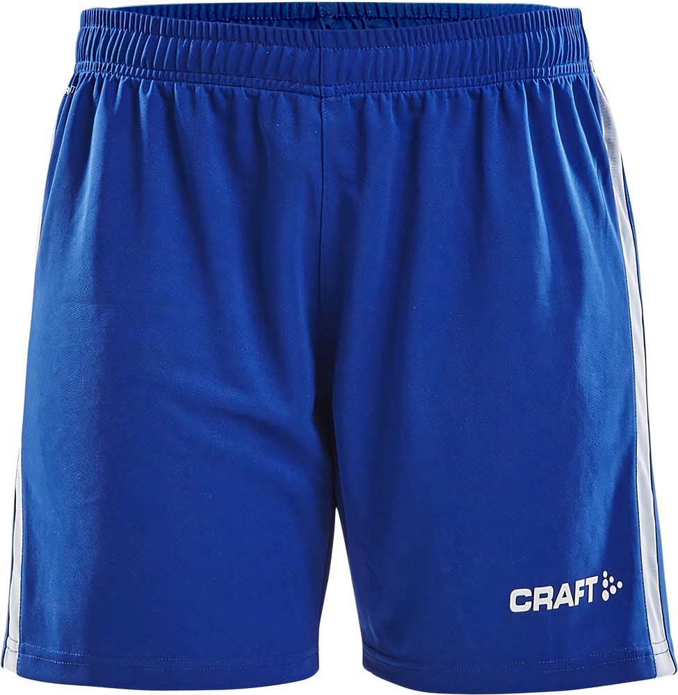 Trainingshose Pro Control Mesh Shorts Damen