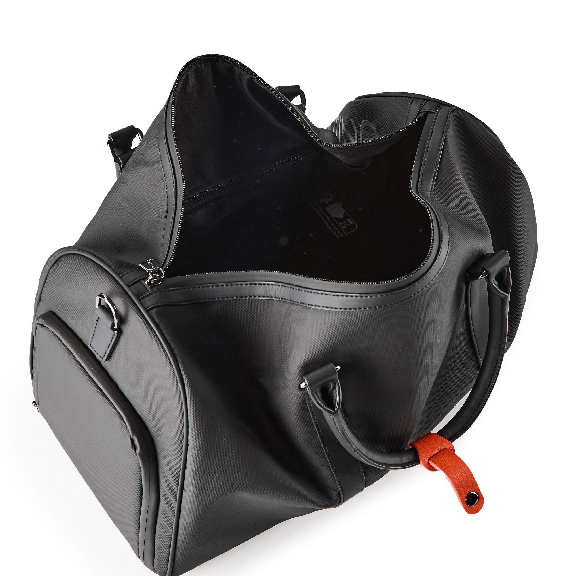 VALENTINO BAGS Weekender Dragonhawk, Polyester