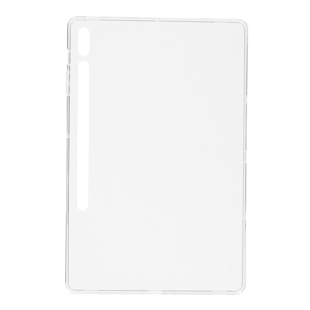 imoshion Tablet-Mappe imoshion Gel Case Samsung Galaxy Tab S8 Plus / S7 Plus / S7 FE 5G - Tr