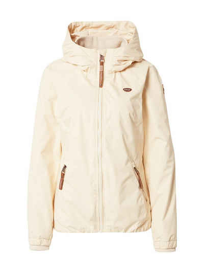 Ragwear Regenjacke Dizzie (1-St)