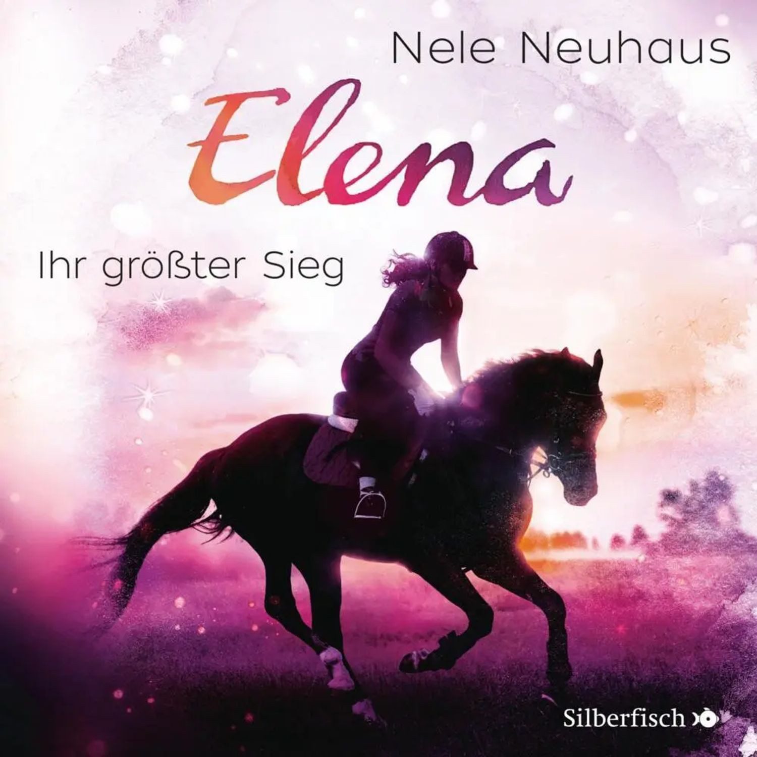 Silberfisch Verlag Hörspiel Ihr größter Sieg,1 Audio-CD