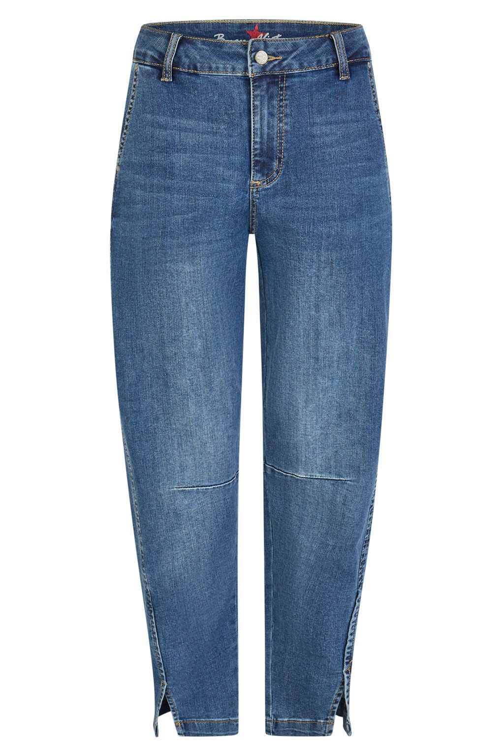 Buena Vista Stretch-Jeans