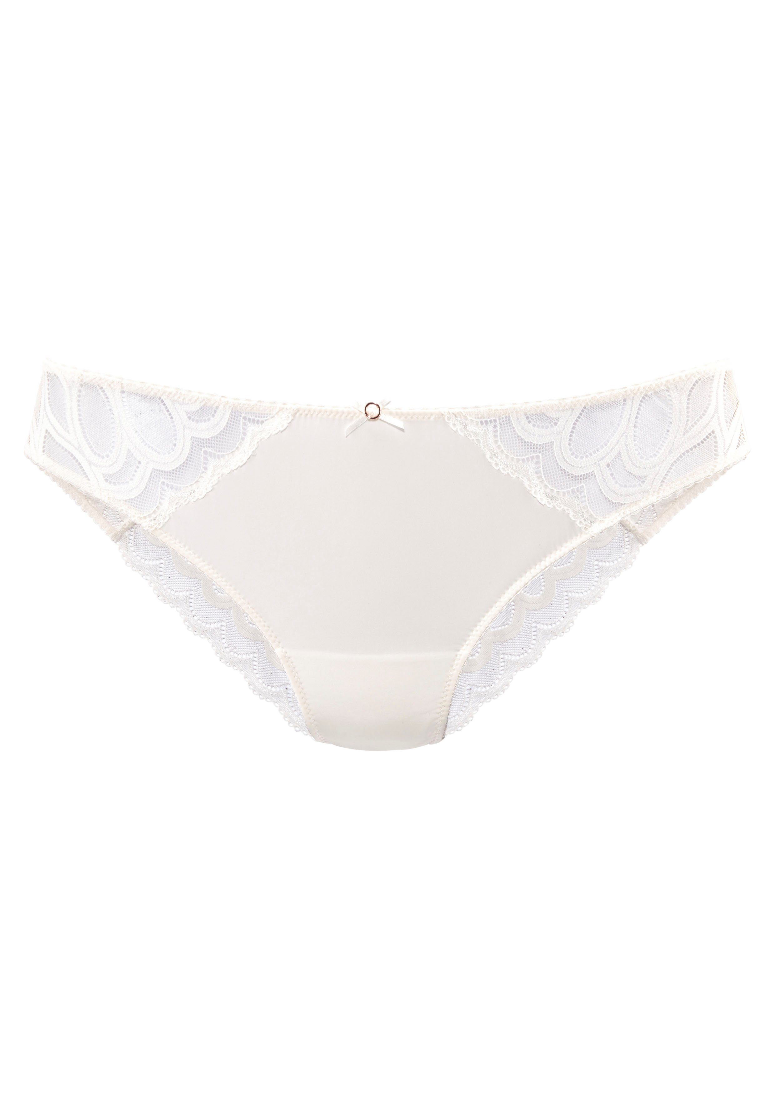 LASCANA Tanga Evita mit Cutout hinten – Bild 2 von 5