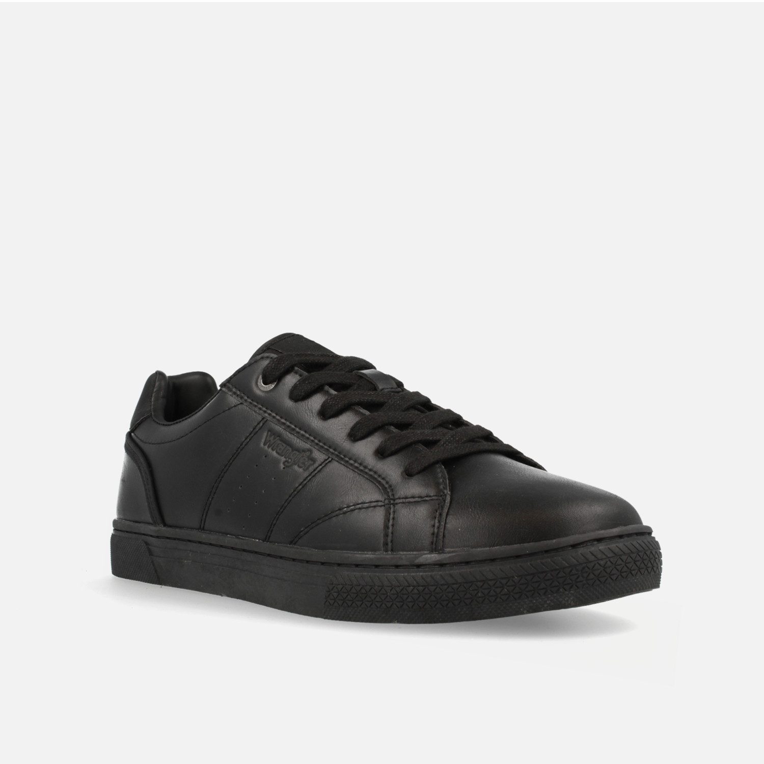 Wrangler RITCHY MEN LOW Sneaker